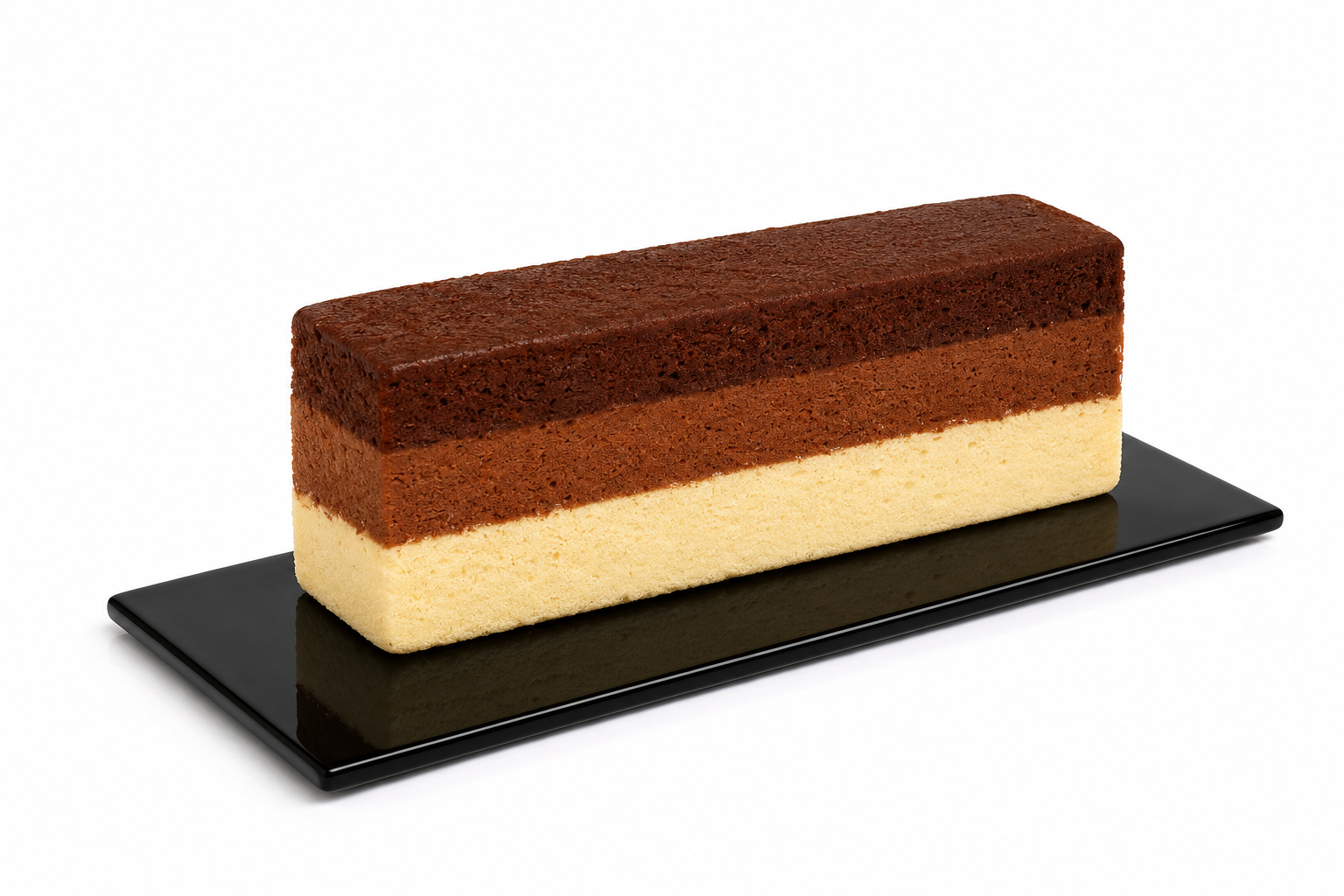 Kek Lapis Tiramisu