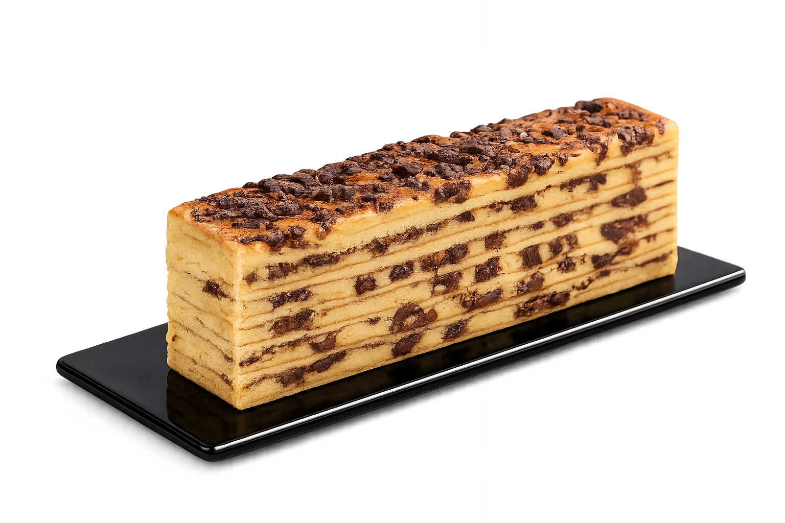 Kek Cadbury Crush