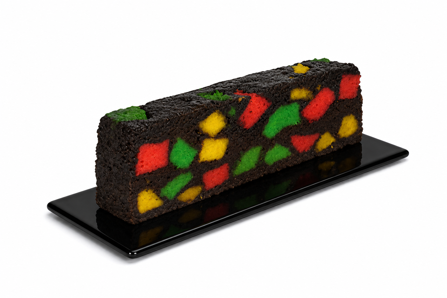 Kek Batu Marmar