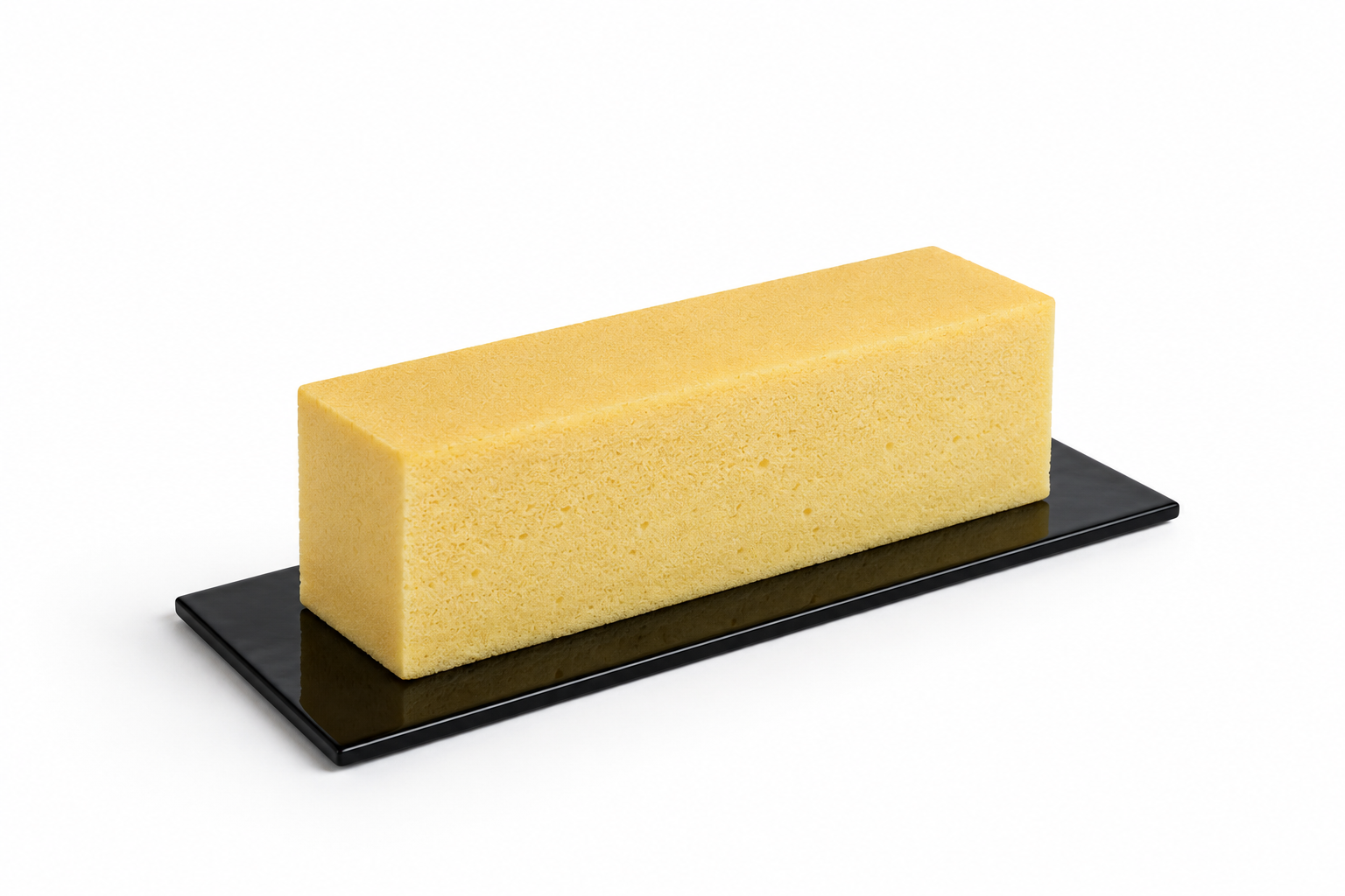 Kek Lapis Pure Cheese