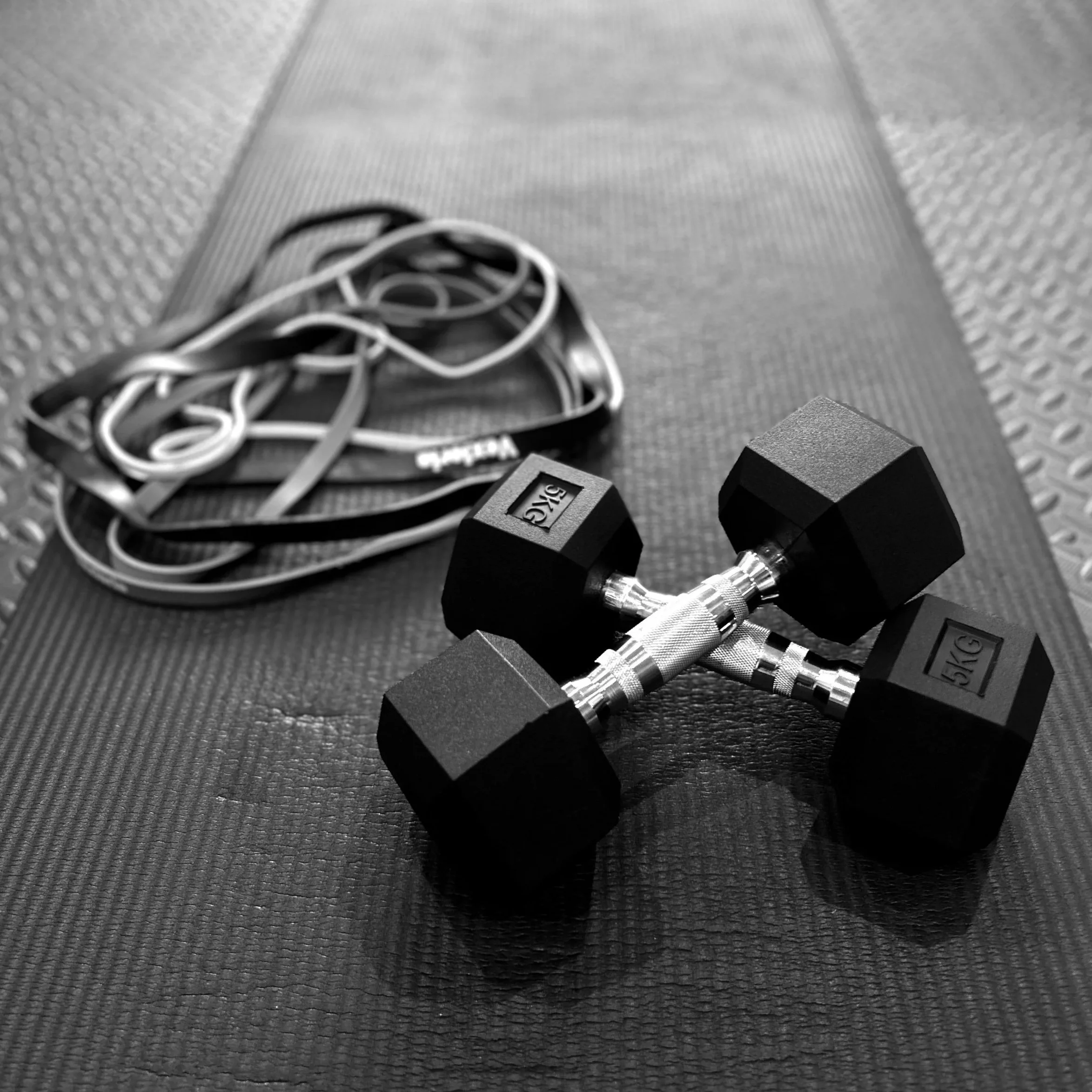 The Best Exercise Plan Is the One You Can Stick To