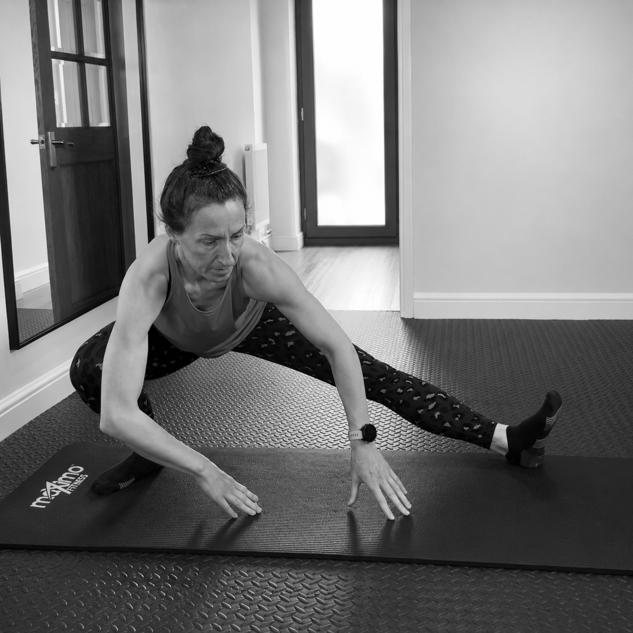 Why Mobility Matters