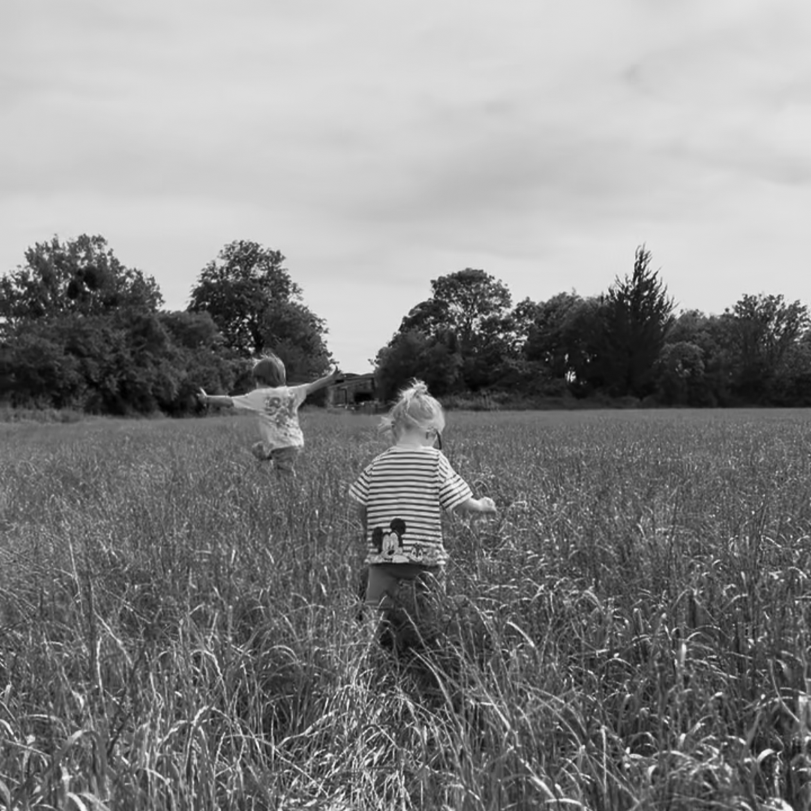 Don't Underestimate the Value of Walking