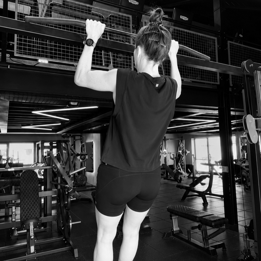 Why Starting a Big Goal Is Often the Hardest ParT