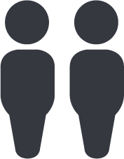partner training with friend partner or family member