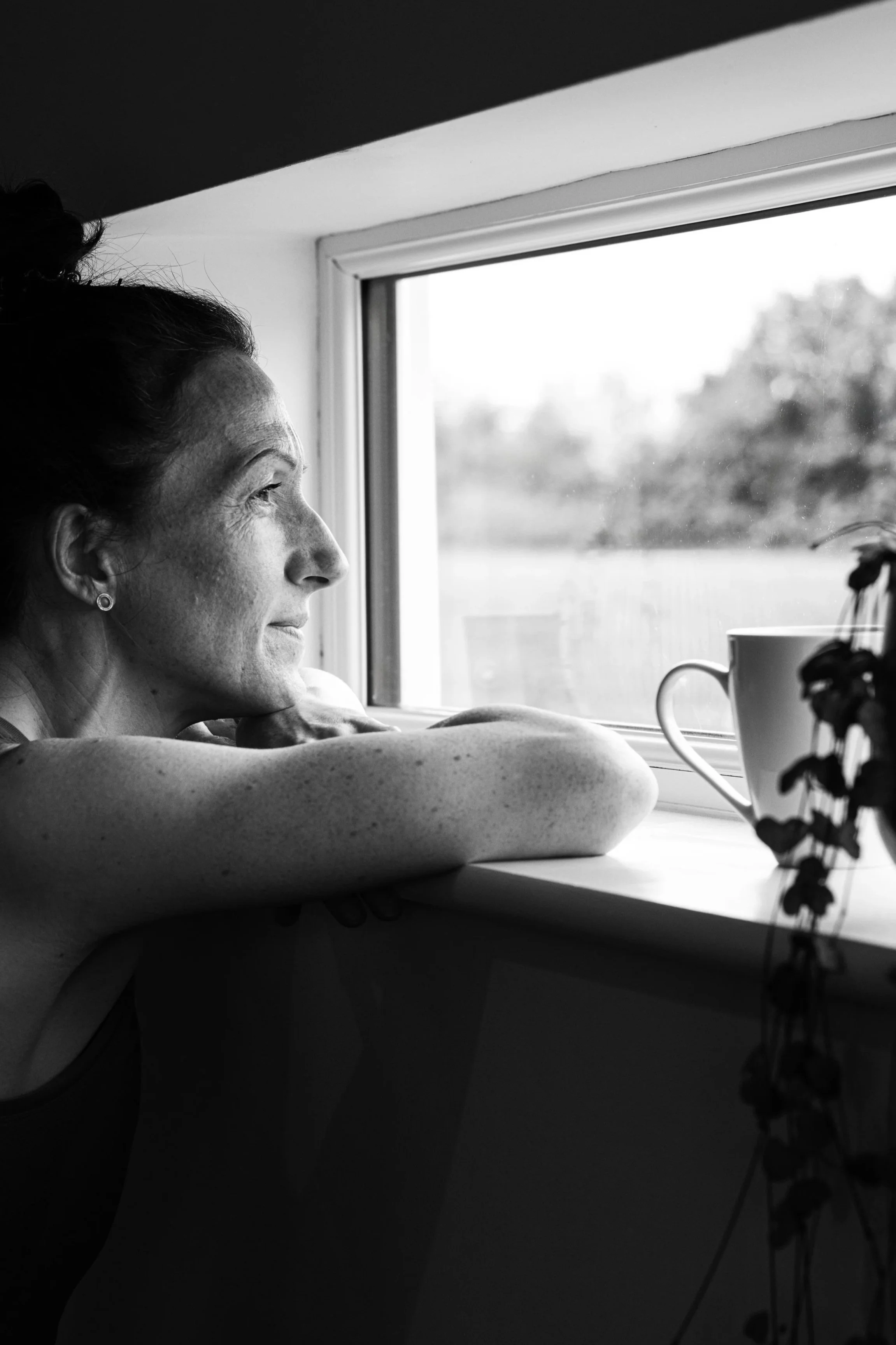 Creating healthy habits and a positive approach to fitness