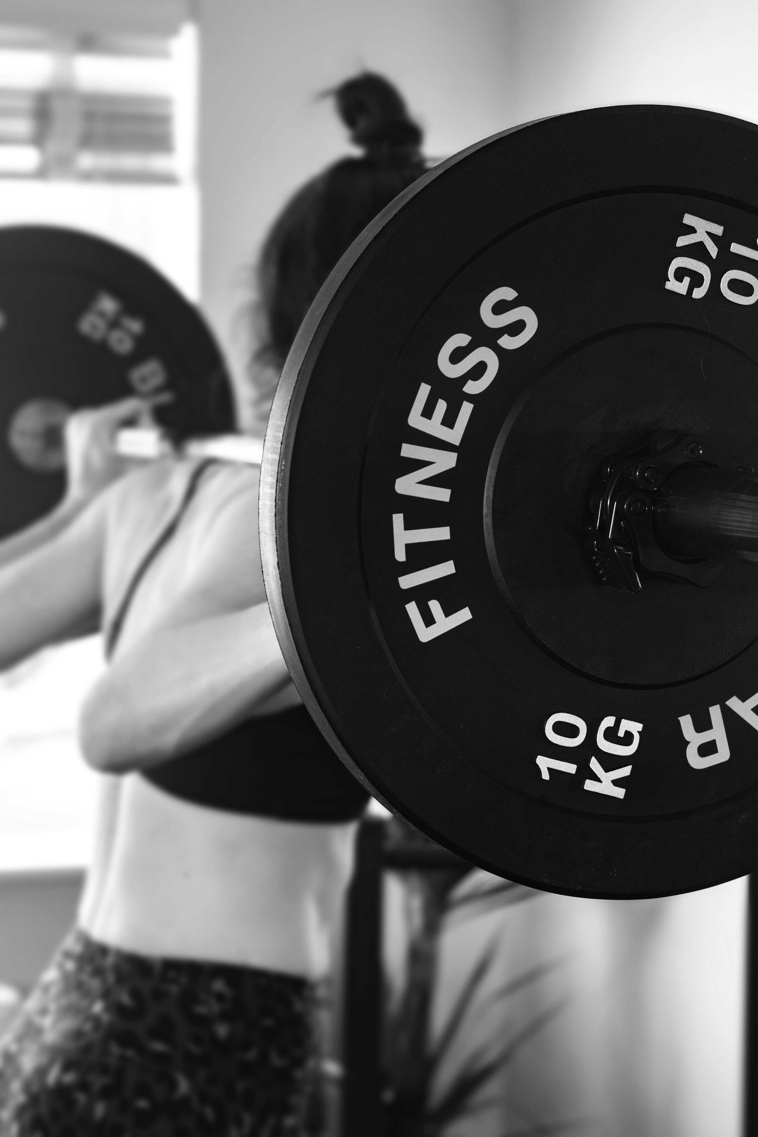 Building strength for a stronger, healthier future
