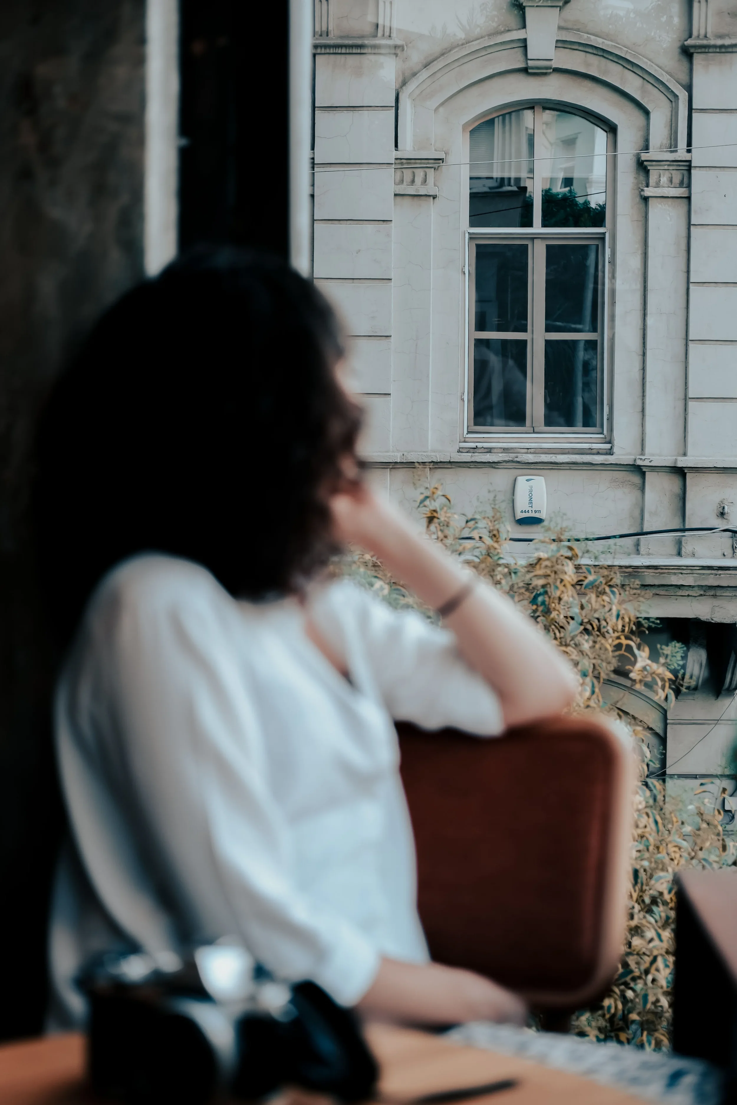 When You Can’t Tell What You Feel: Finding Your Way Back to Emotional Clarity