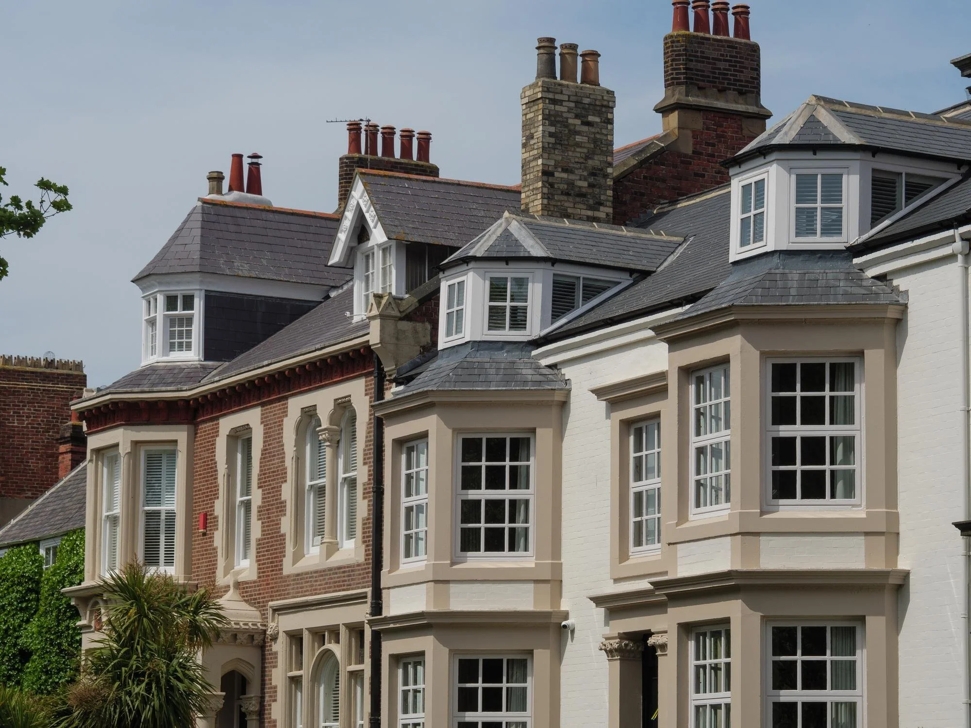 Quaker groups finance process