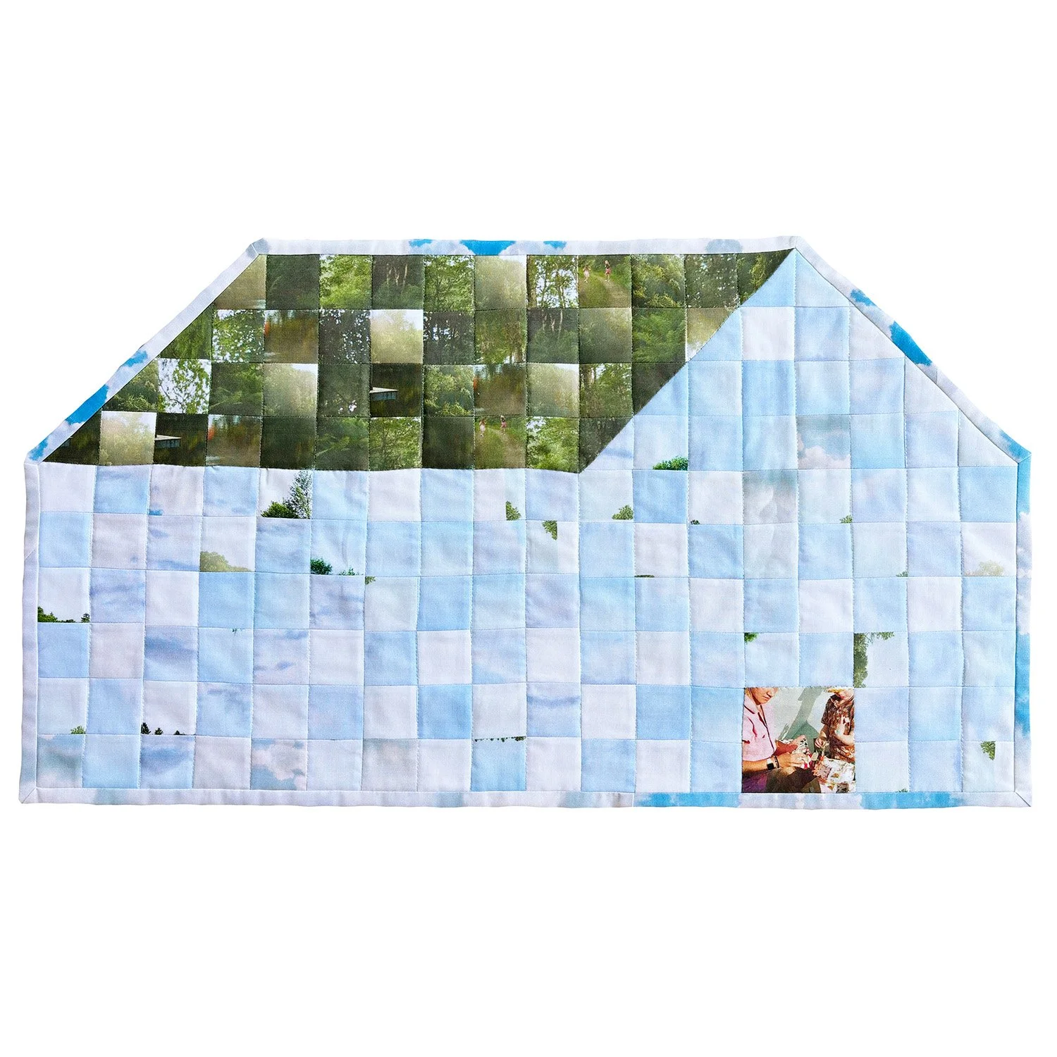 Sky House | Bailey Raha