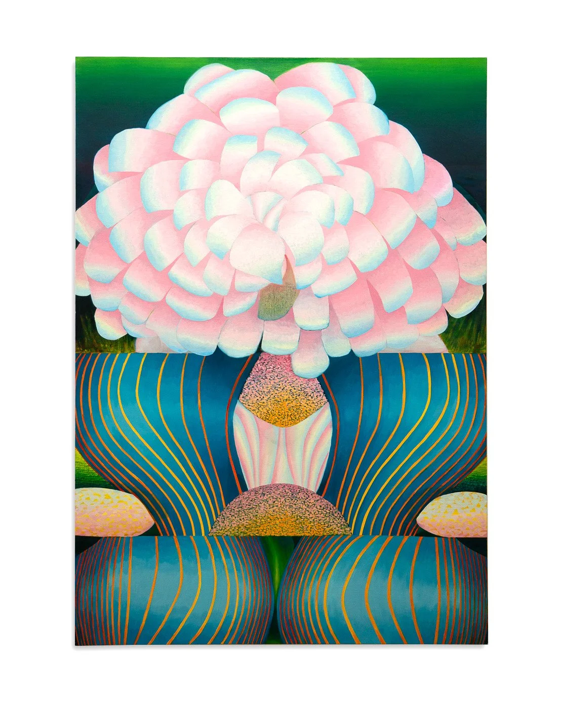 Pomp | Theresa Daddezio