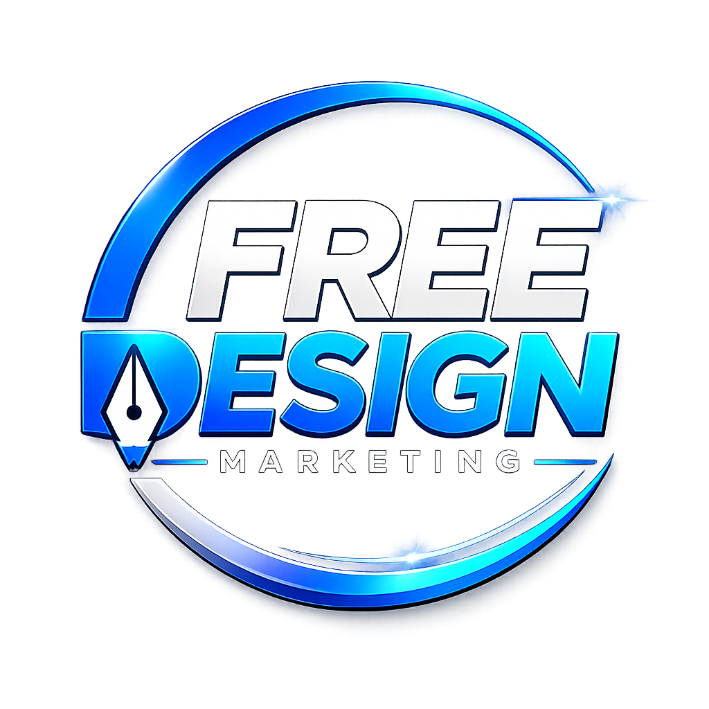 Free Design Marketing
