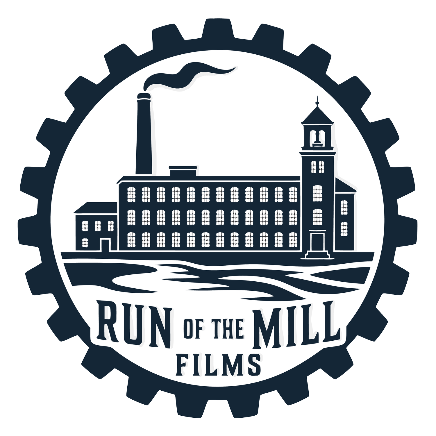 Filmmaker Dave | Run of the Mill