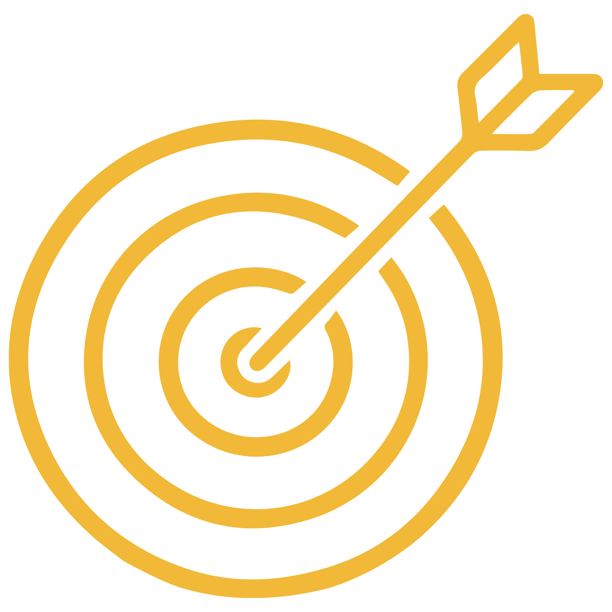 Target icon - representing starting your strengths coaching journey