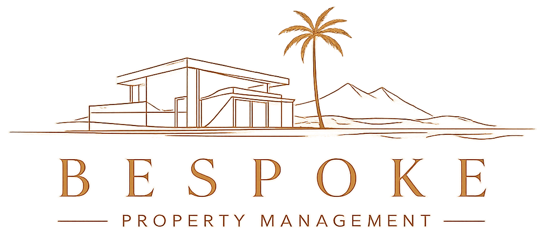 BESPOKE Property Management