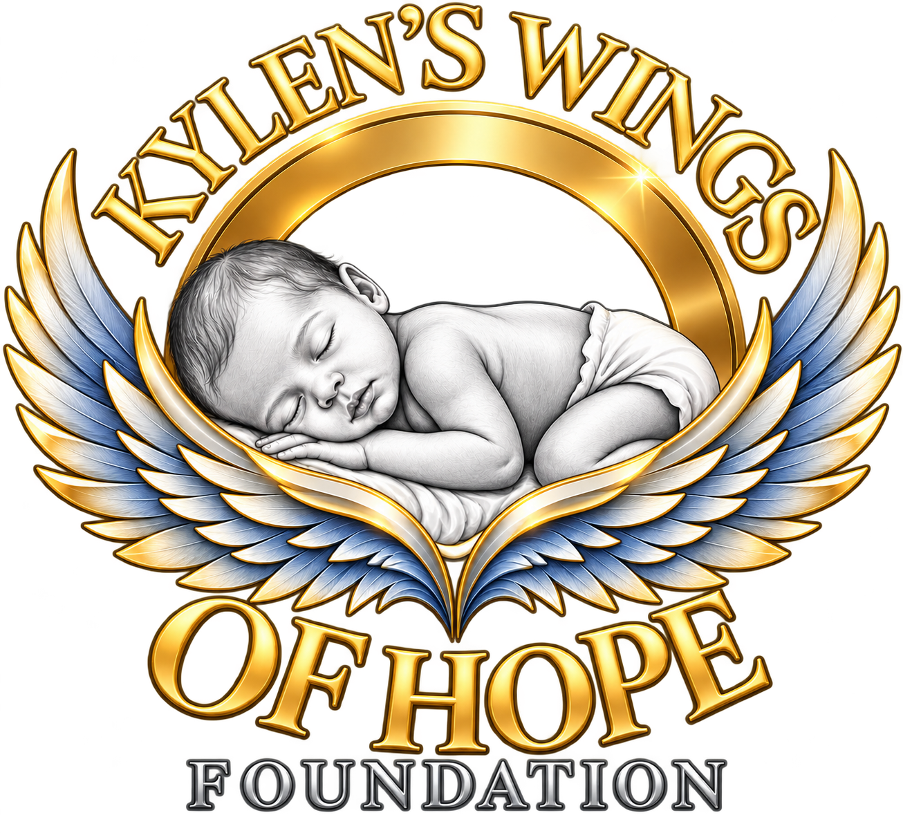 Kylen's Wings of Hope Foundation Inc.
