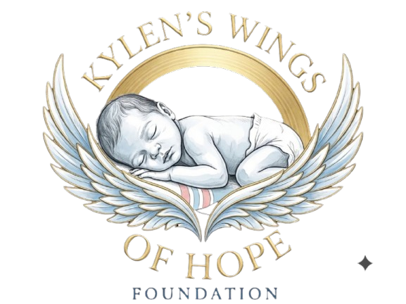 Kylen's Wings of Hope Foundation Inc.