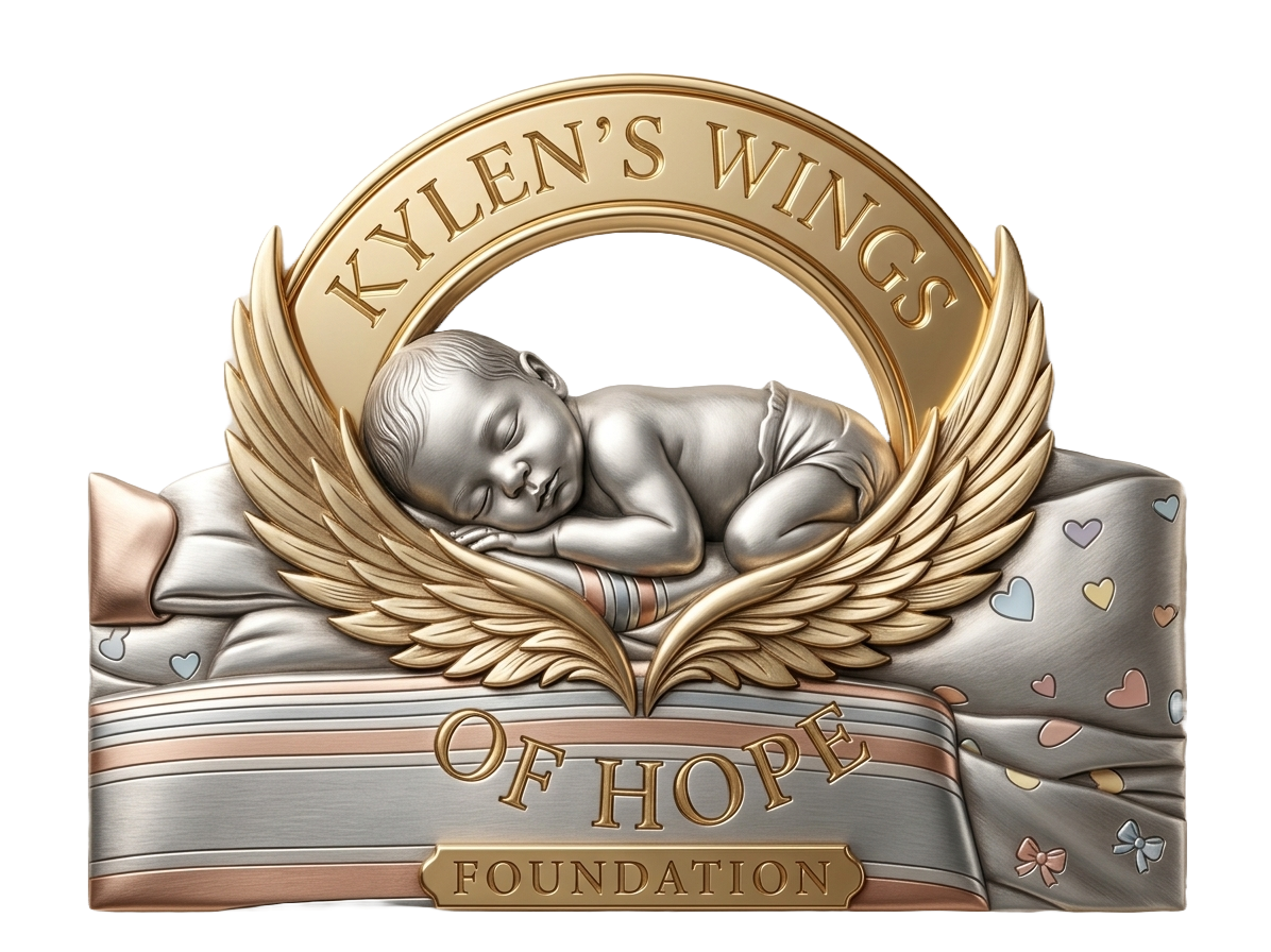 Kylen's Wings of Hope Foundation Inc.