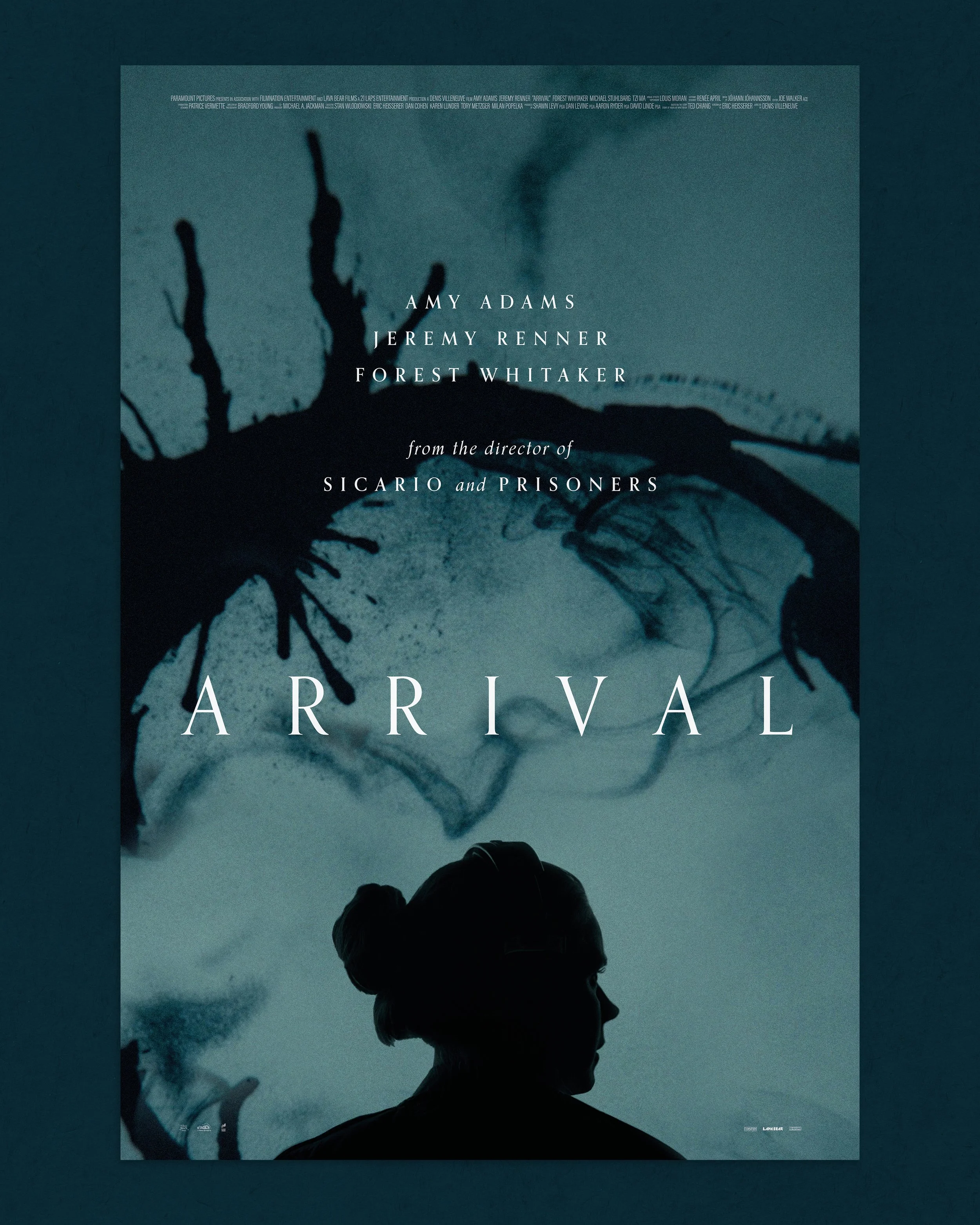 Arrival