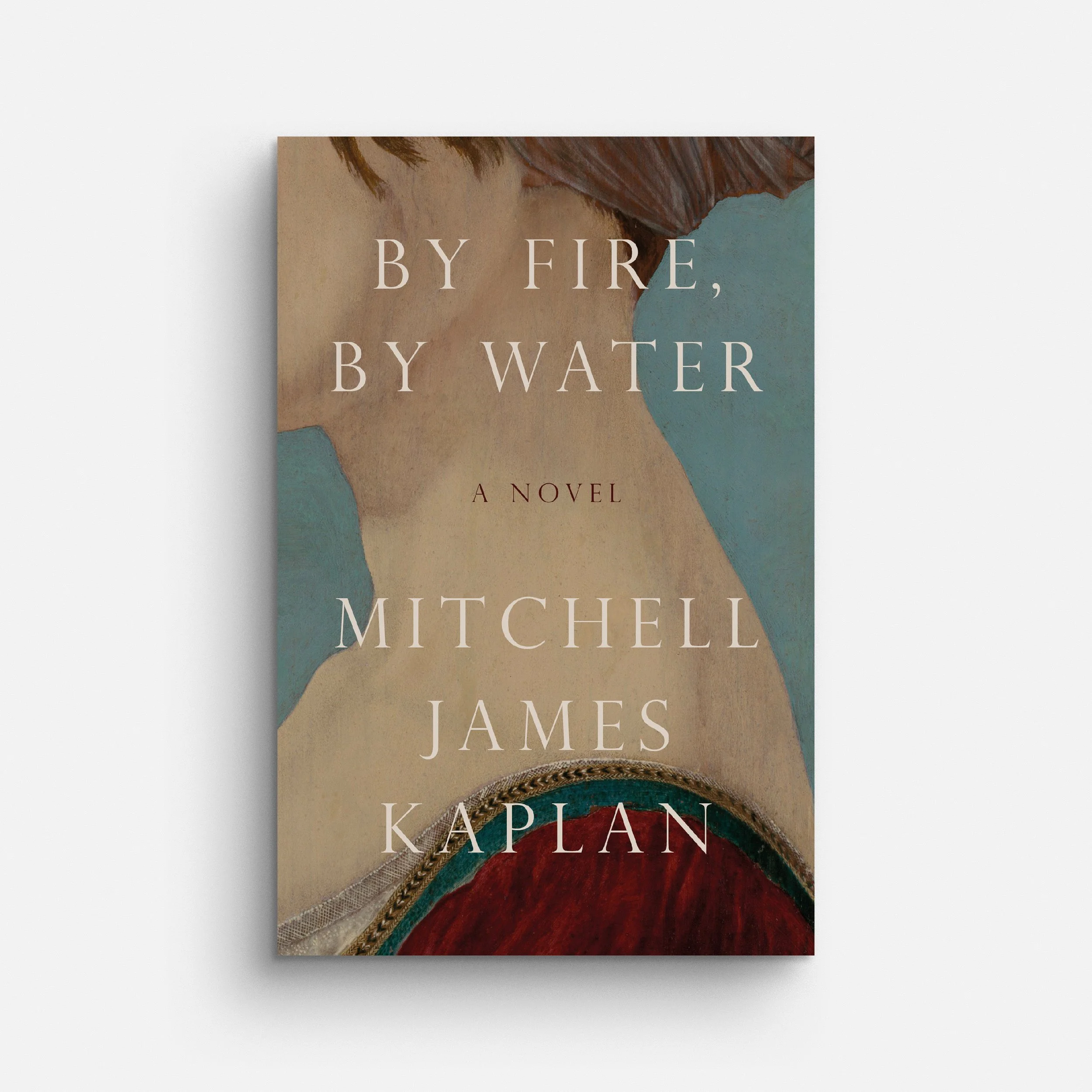 By Fire, By Water (unused) | Other Press