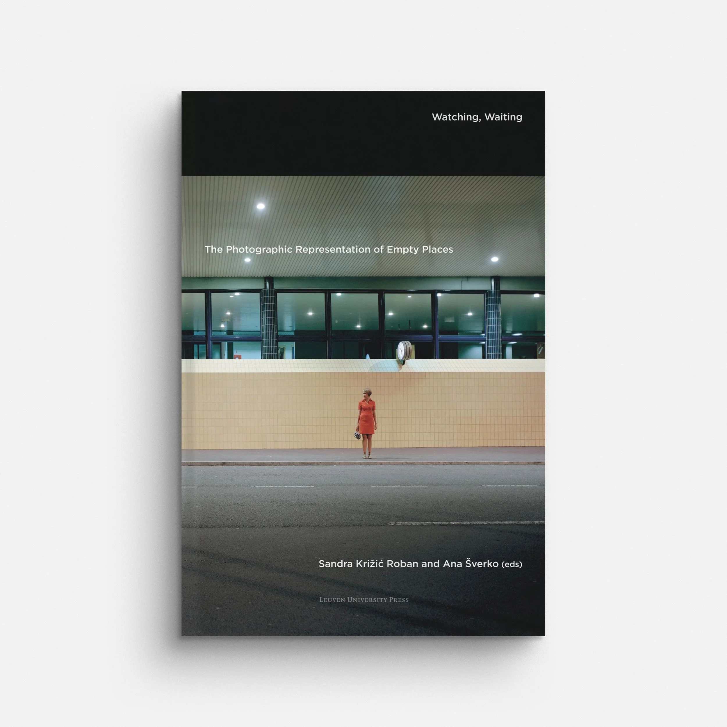 Leuven University Press