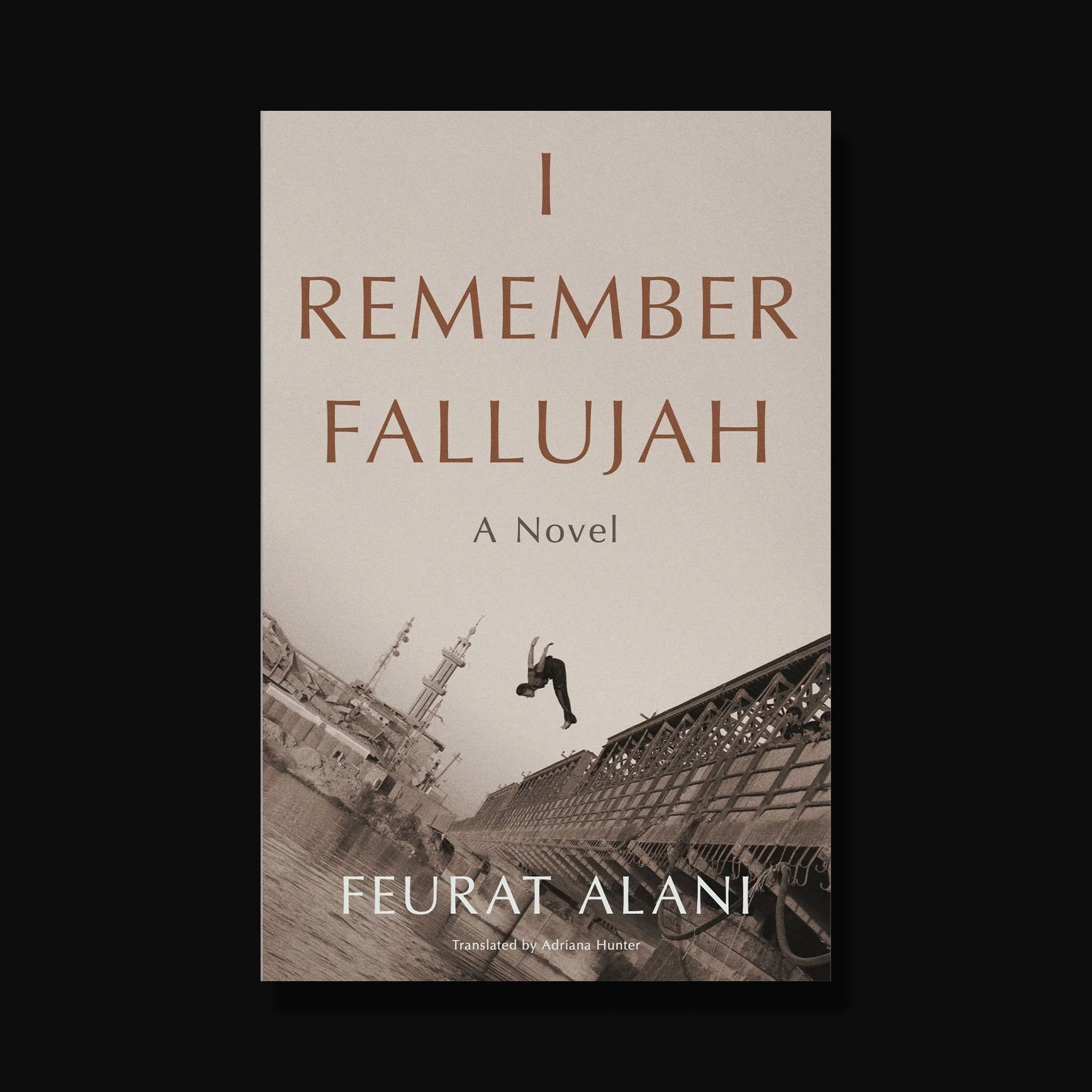 I Remember Fallujah | Other Press.jpg