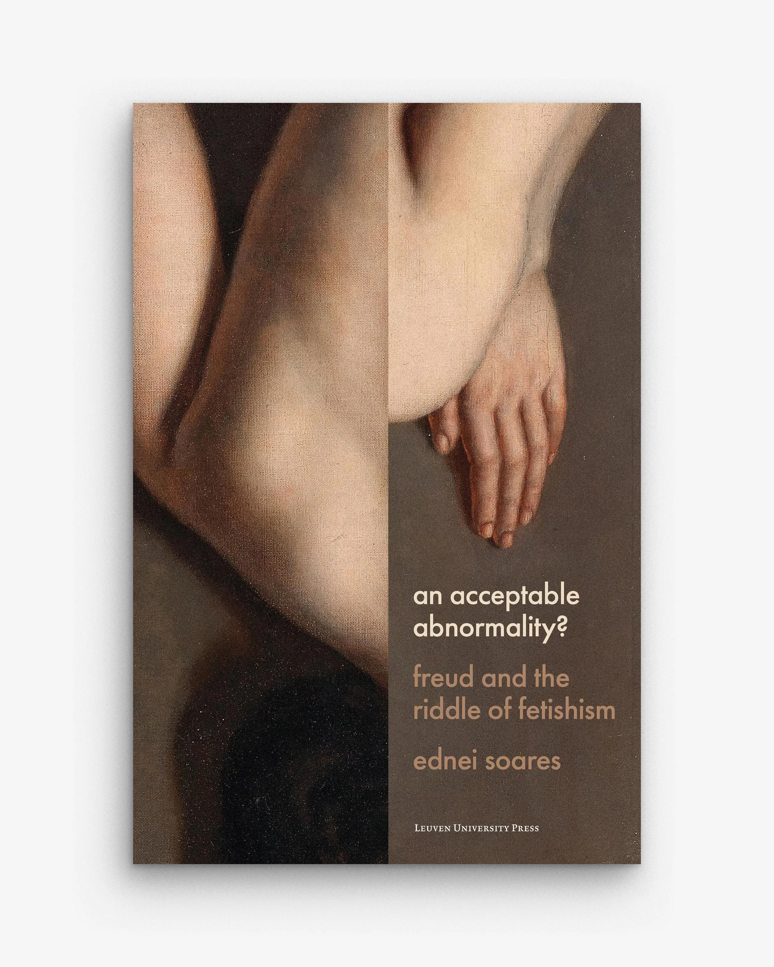 Leuven University Press