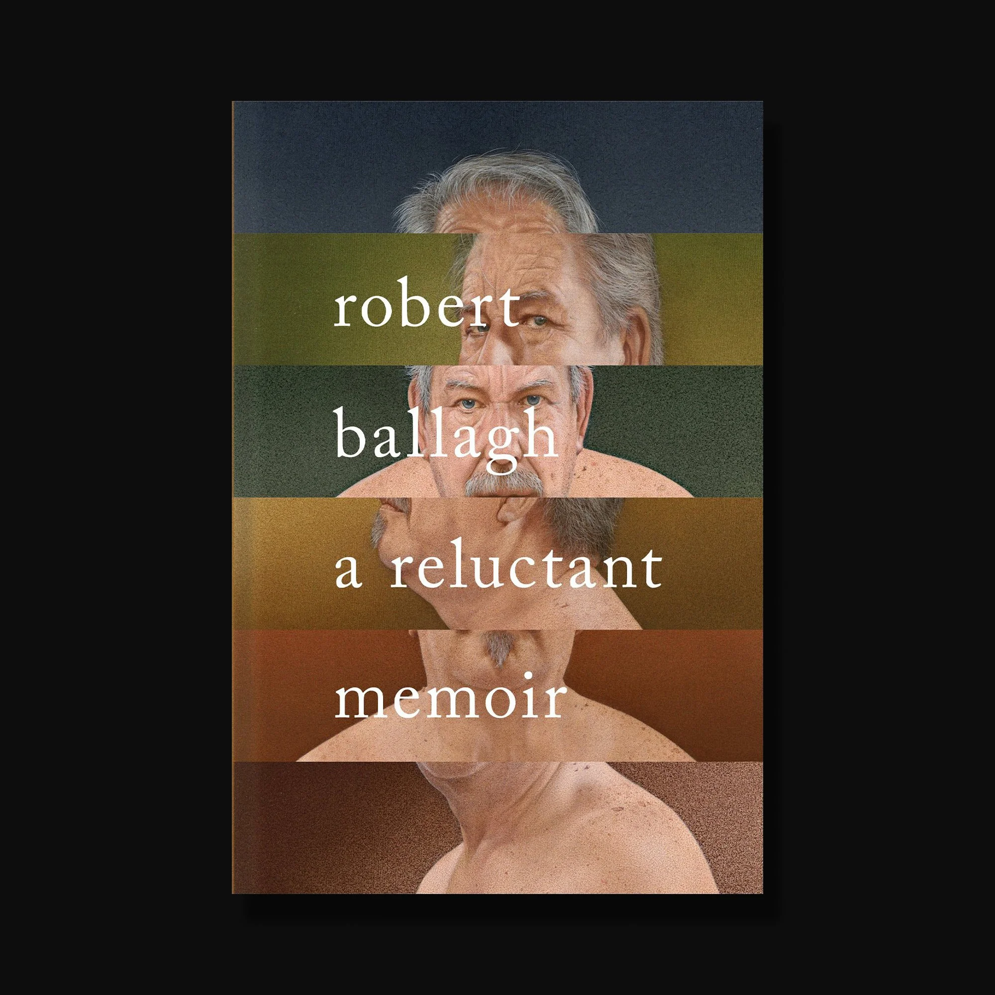 A Reluctant Memoir | Head of Zeus