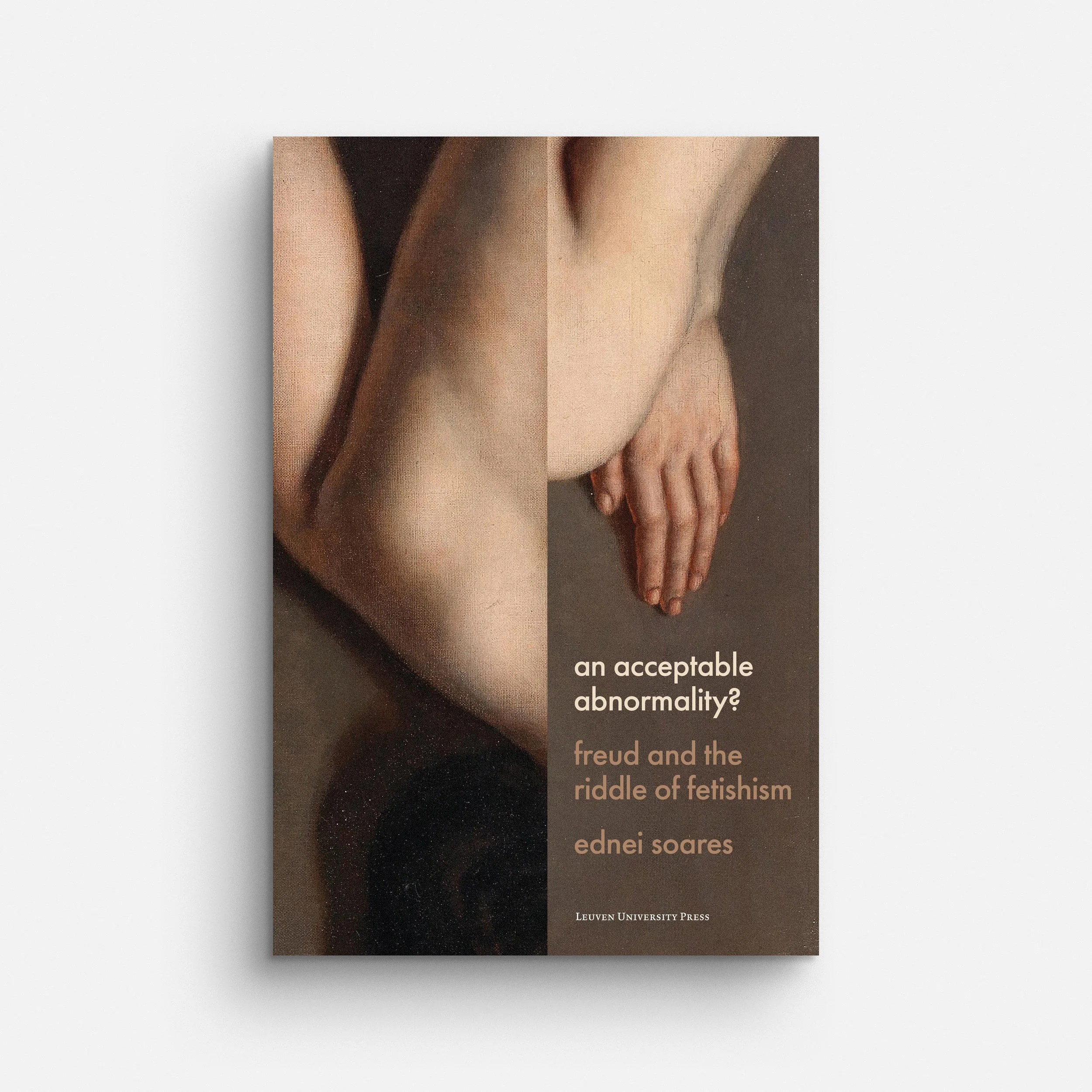 Leuven University Press