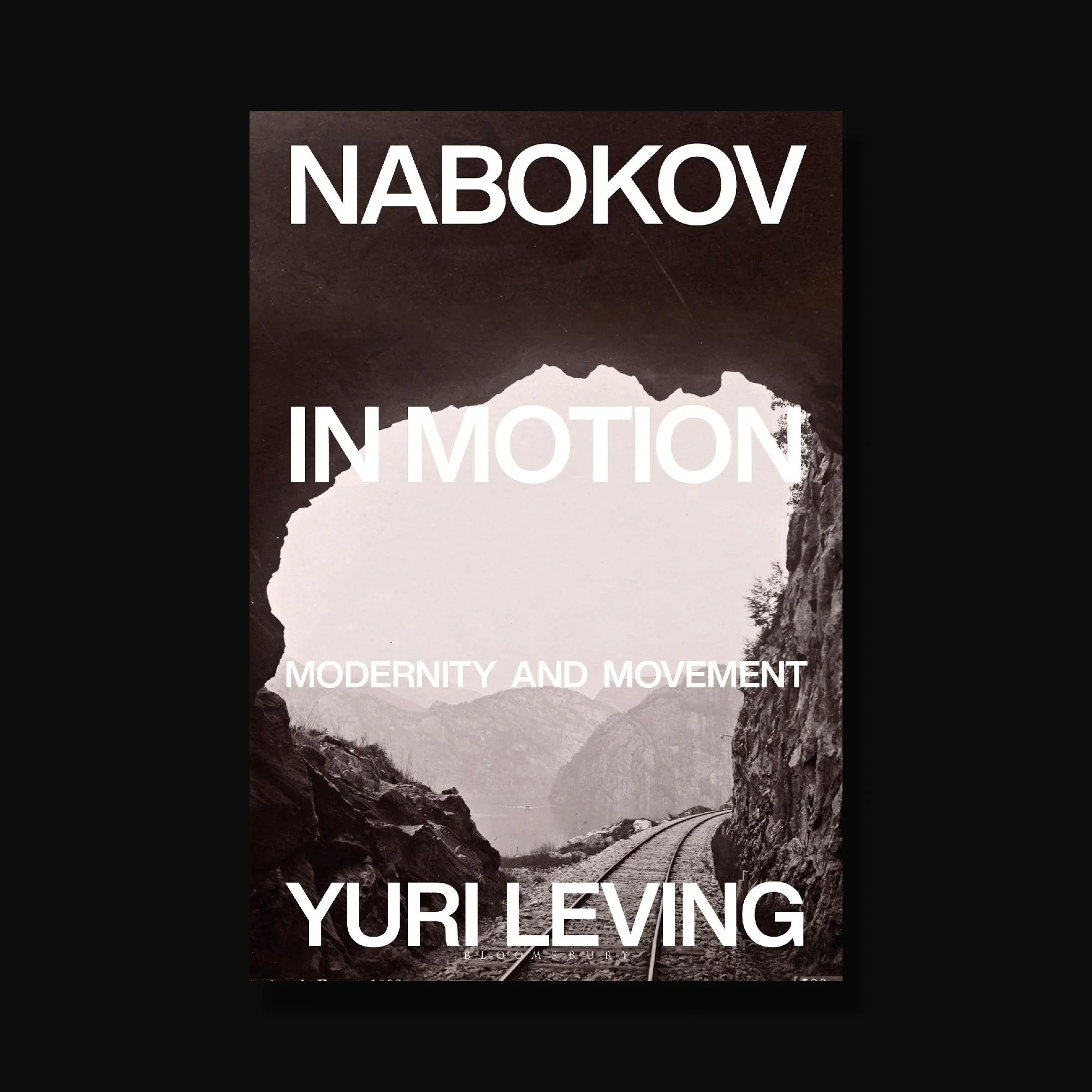 Nabokov in Motion | Bloomsbury