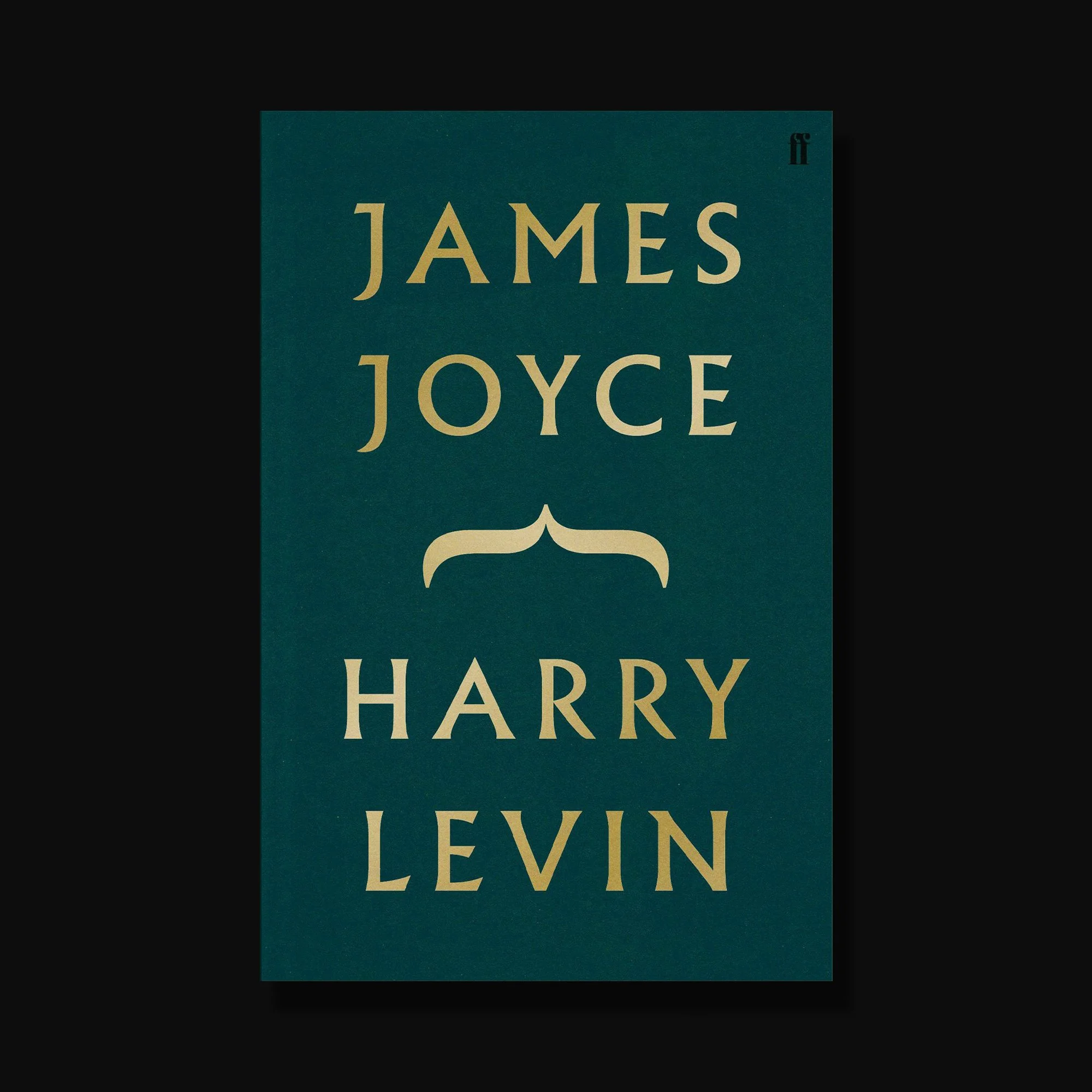 James Joyce | Faber