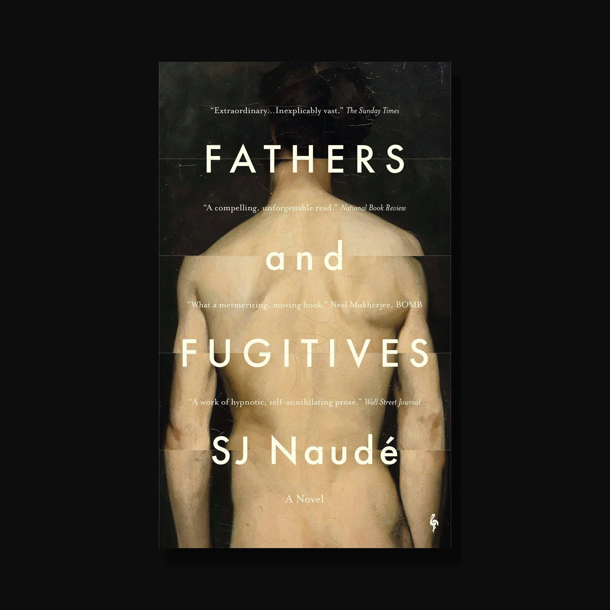 Fathers and Fugitives | Europa Editions