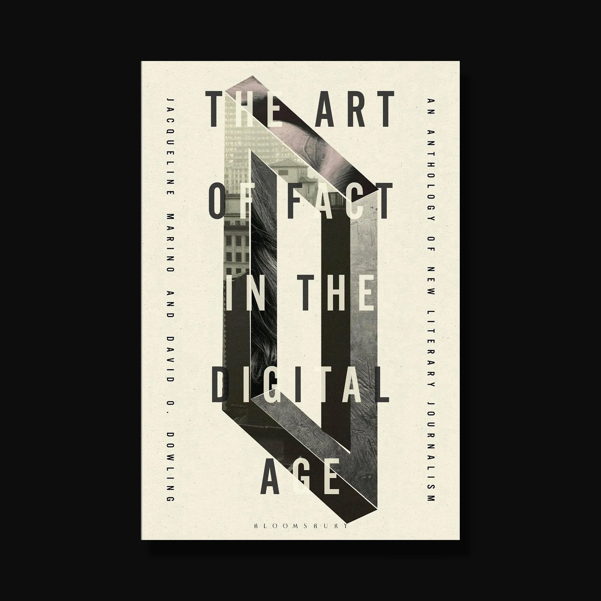 The Art of Fact in the Digital Age | Bloomsbury