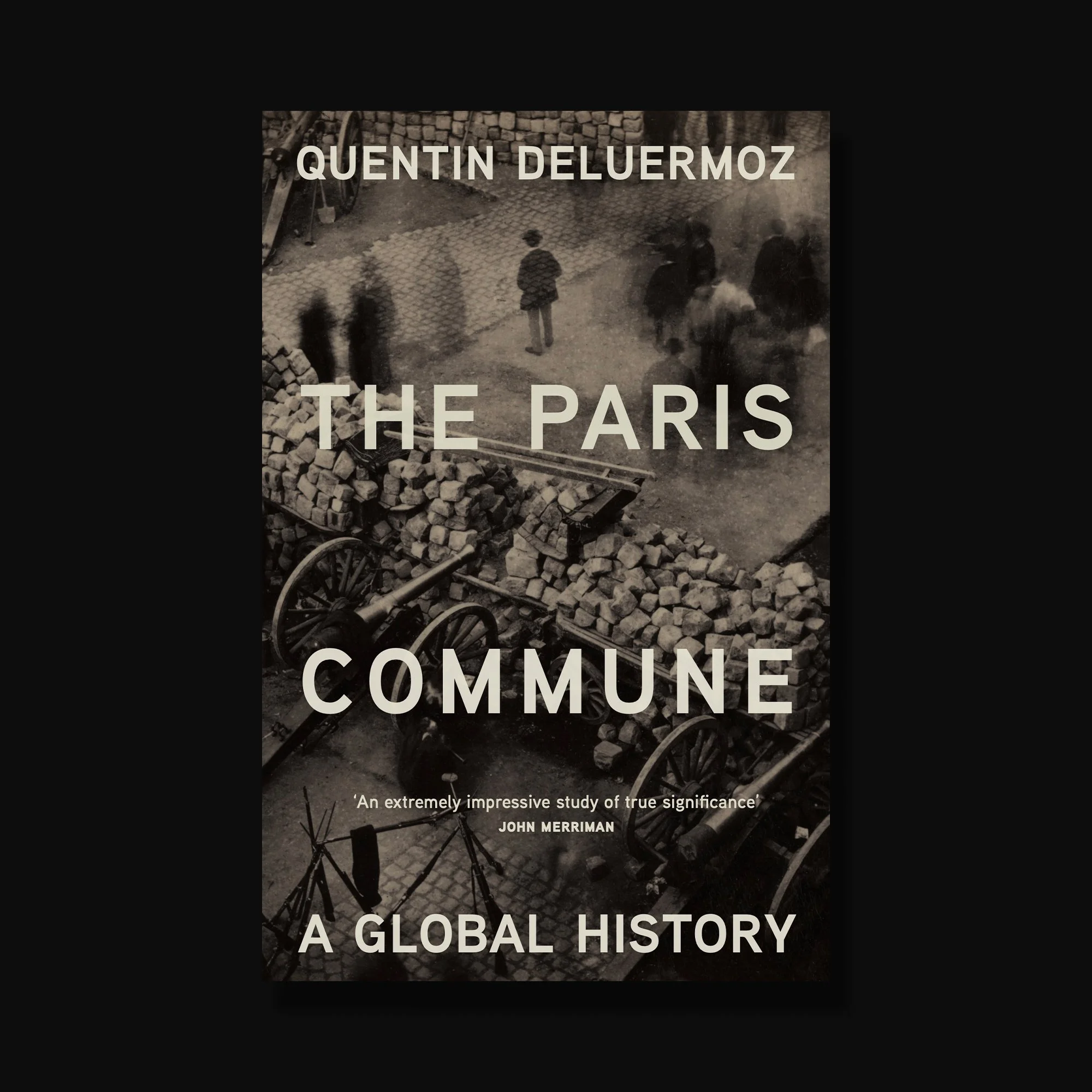 The Paris Commune | Verso