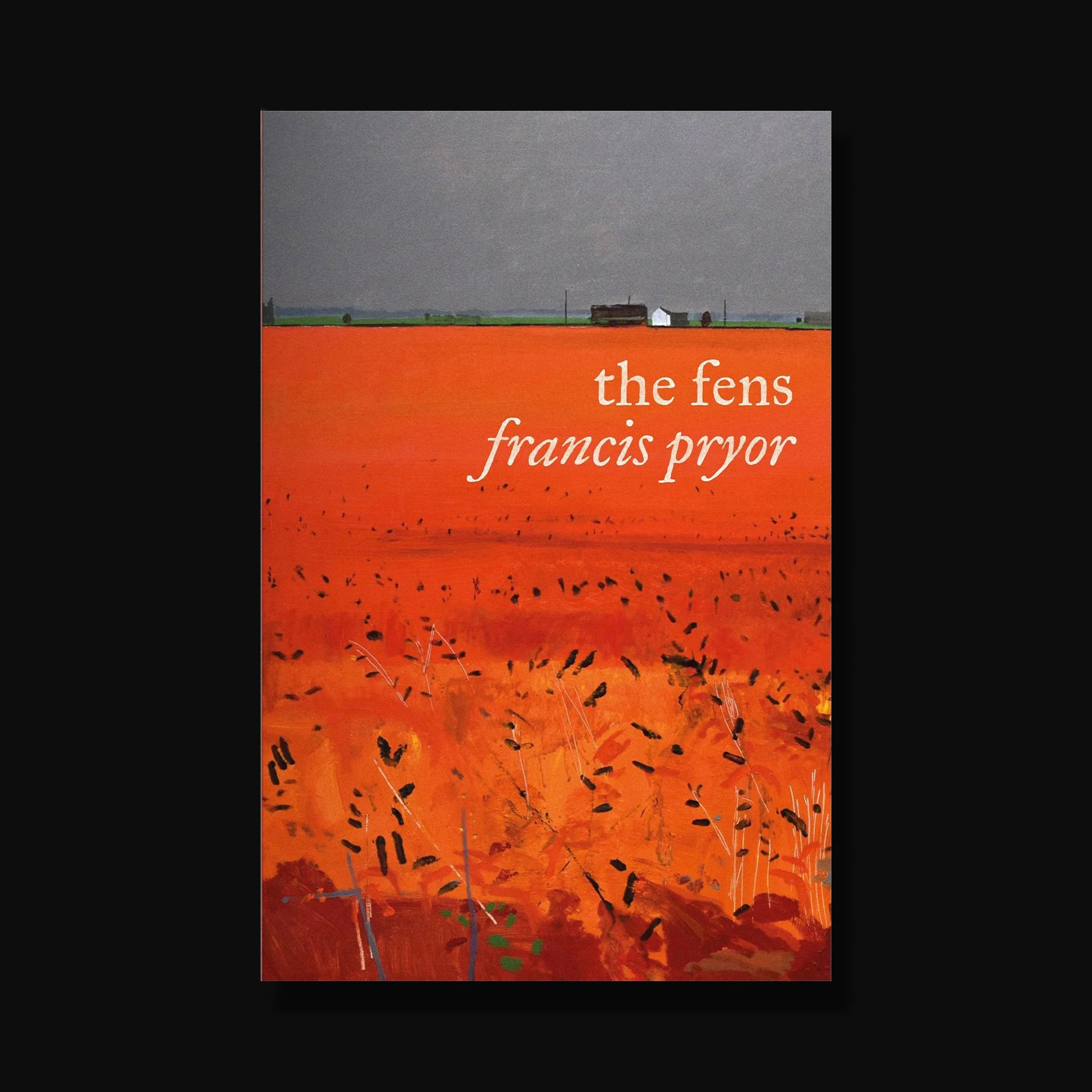 The Fens | Head of Zeus