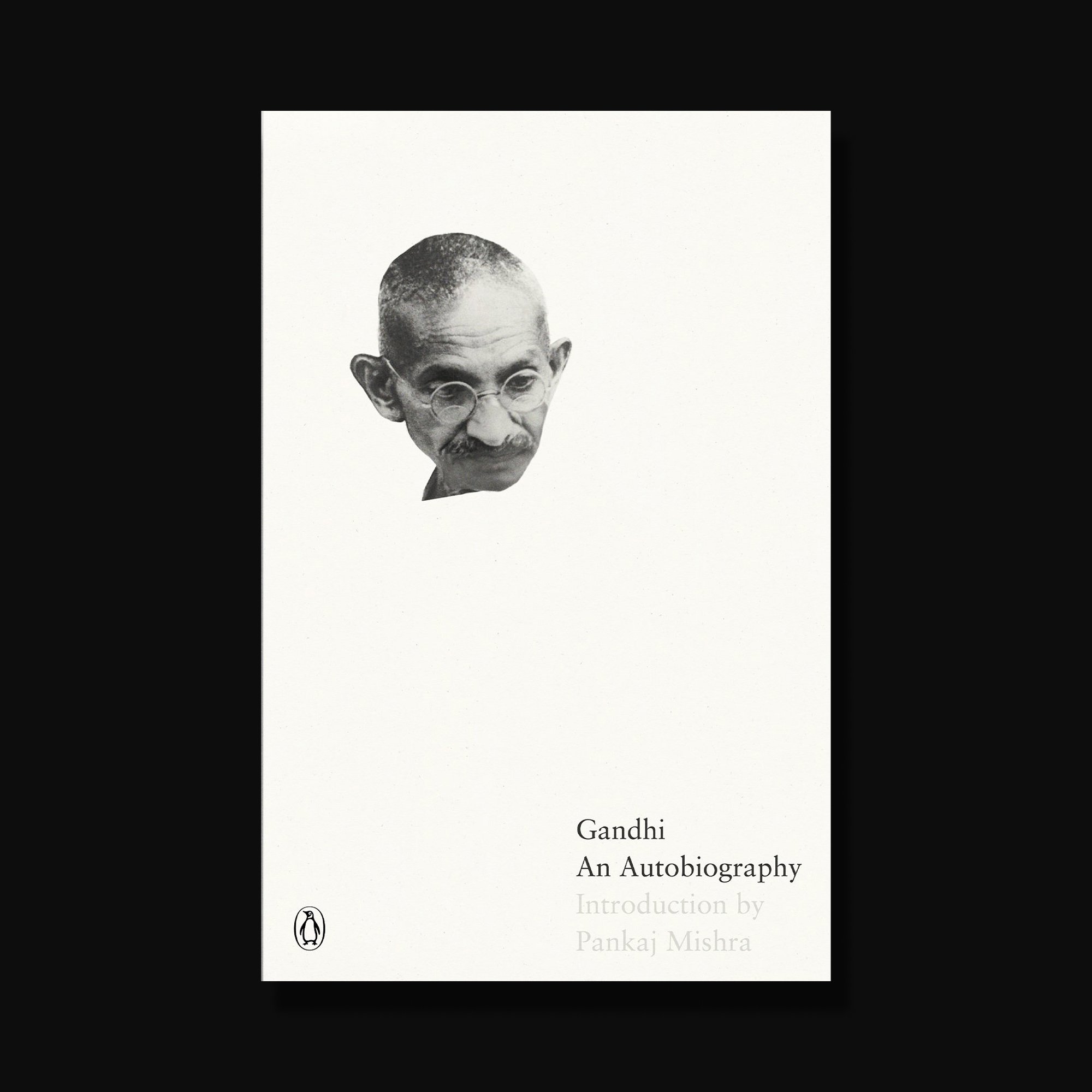 Gandhi | Penguin
