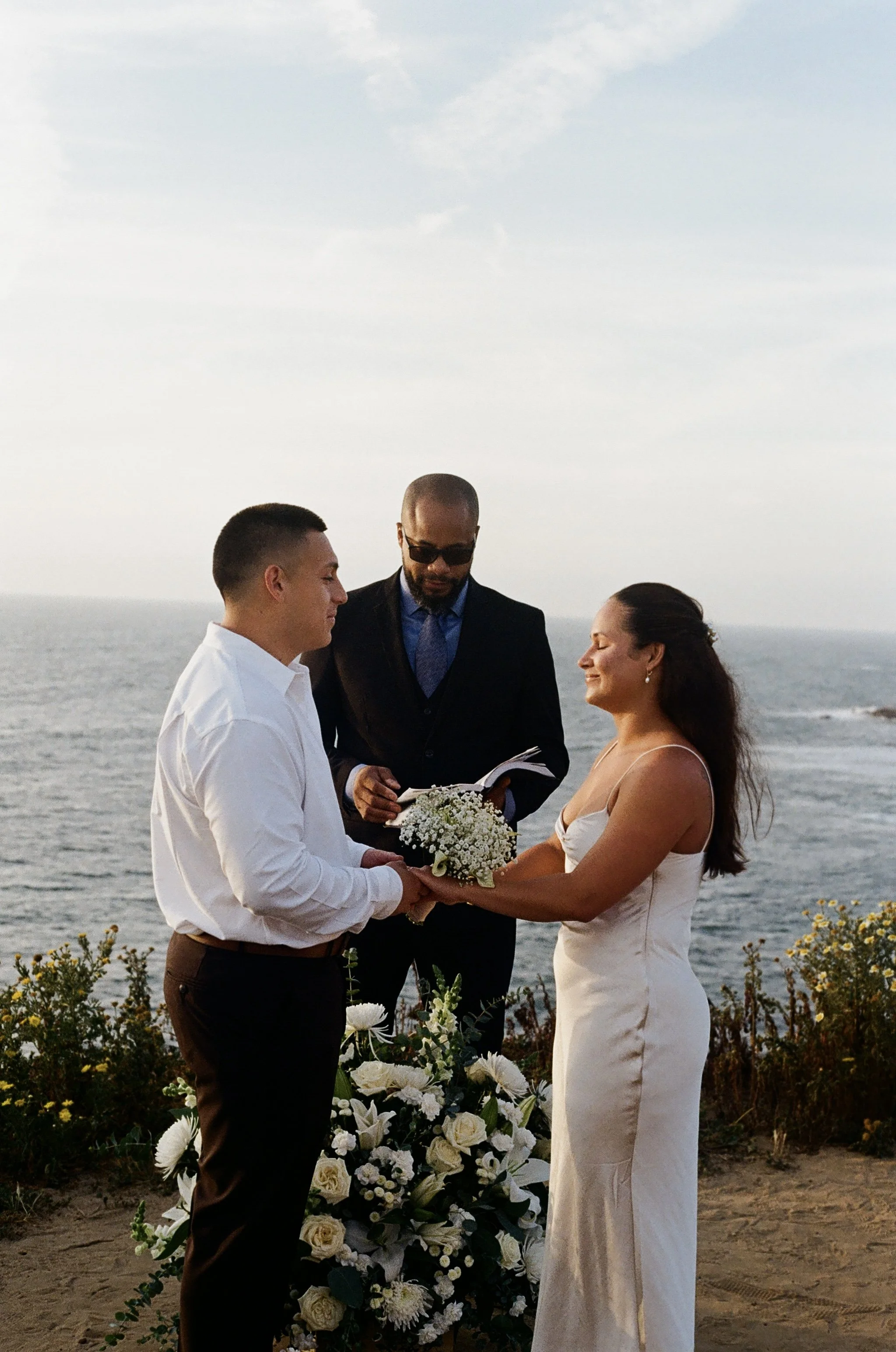 Engagement/Elopement