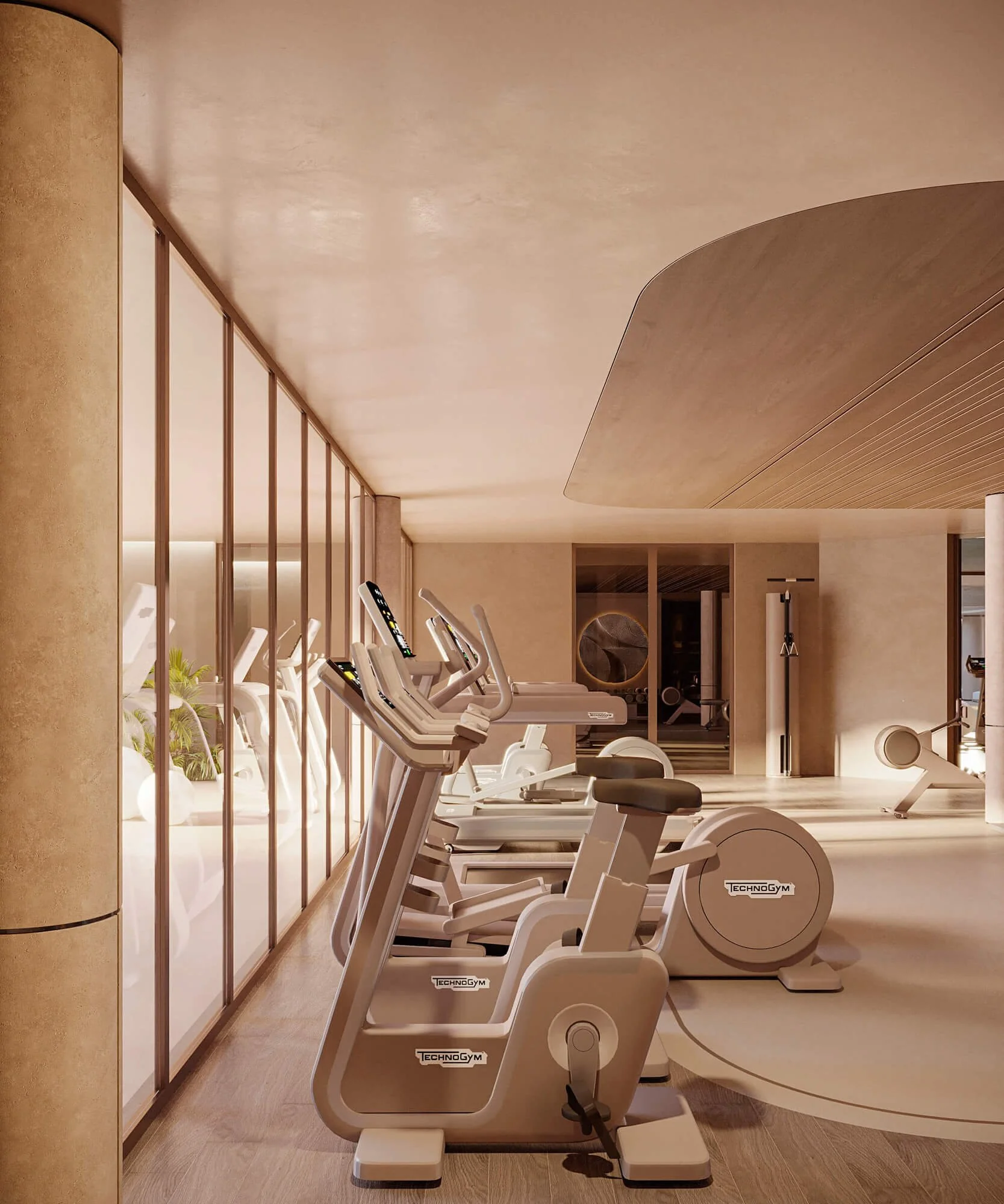 Sierra Blanca by the Sea Gym Estepona KIWII.jpg