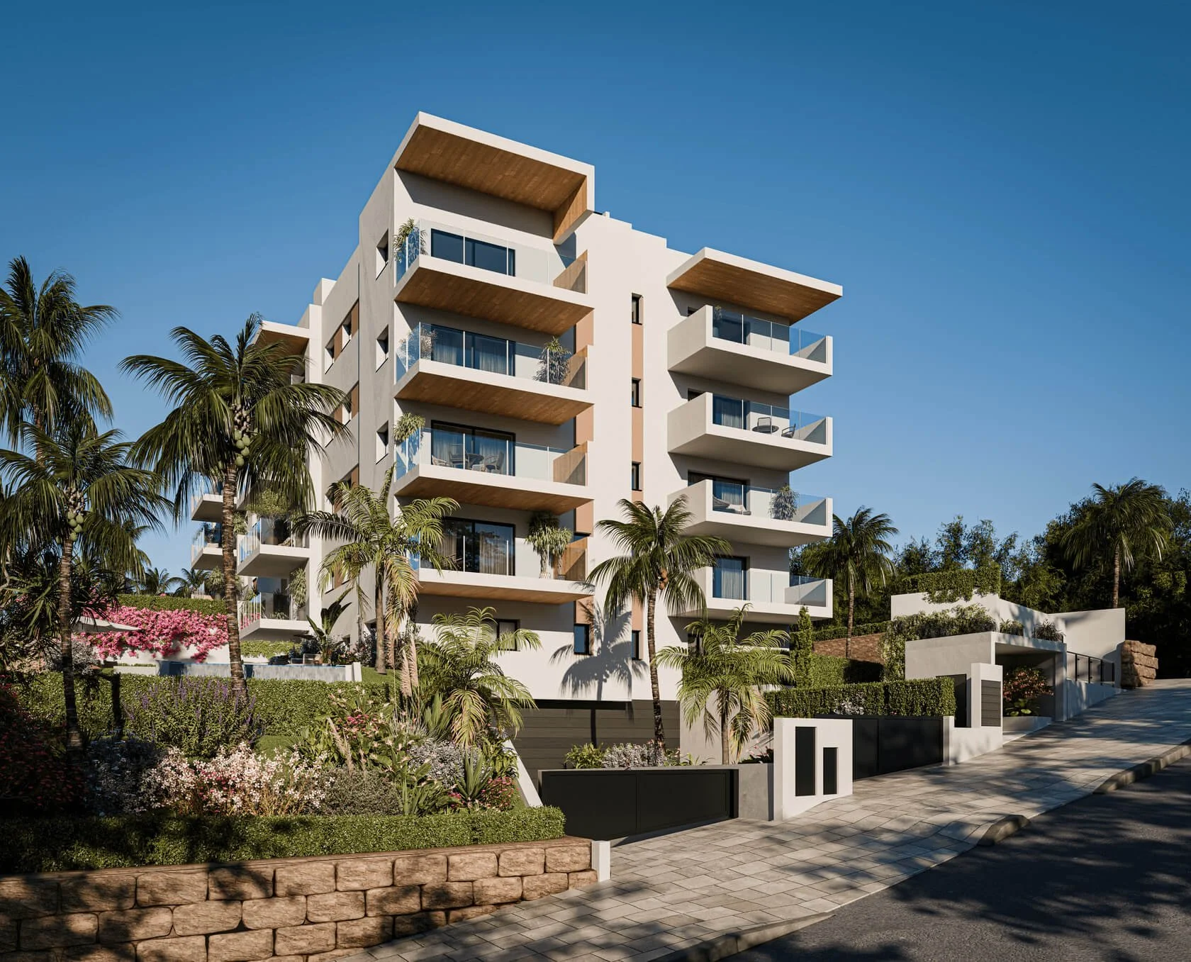 Isidora Living ∙ Estepona