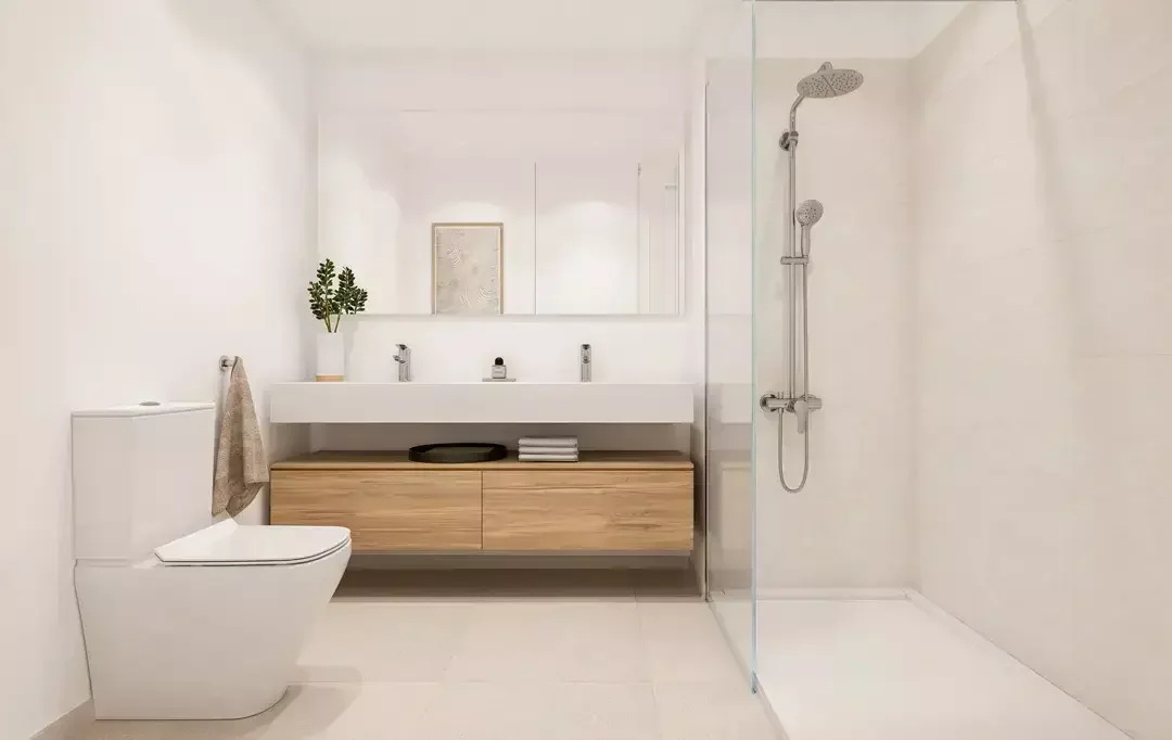 birdie hills estepona KIWII D059 Bathroom.webp