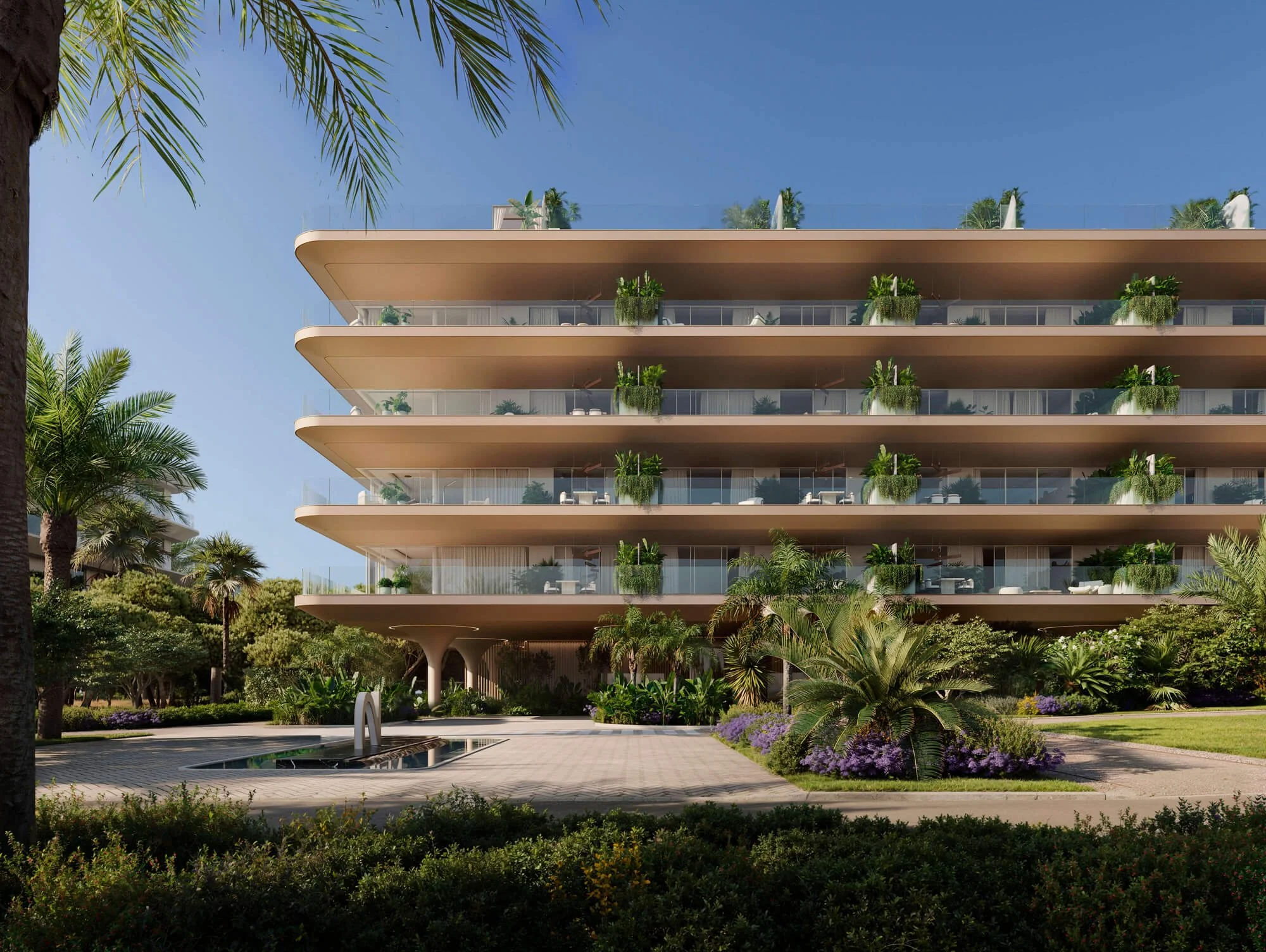 Nacaré ∙ Estepona