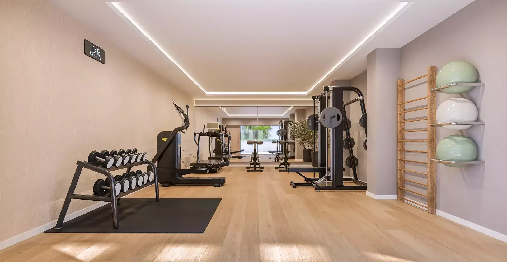 Eagle Hills Estepona KIWII D058 Gym.webp