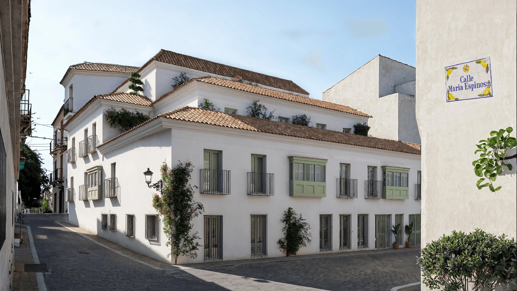 Paraiso de Azahar ∙ Estepona