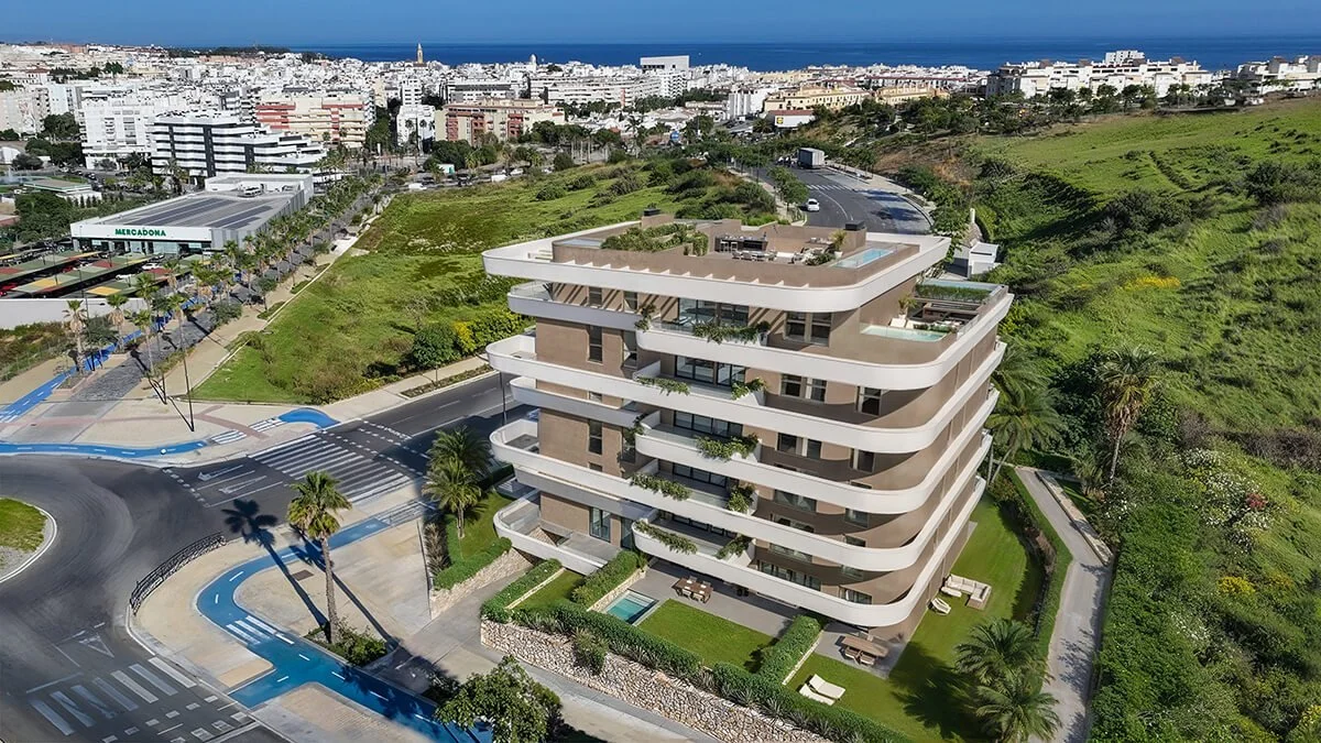 Looa ∙ Estepona