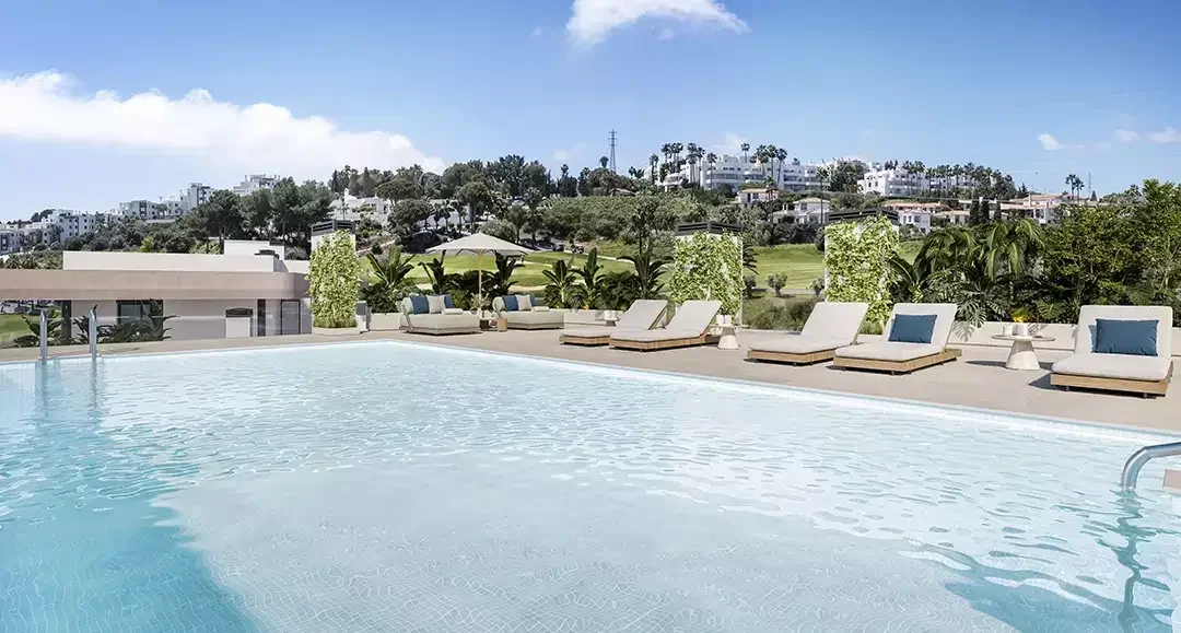 Birdie Hills ∙ Estepona