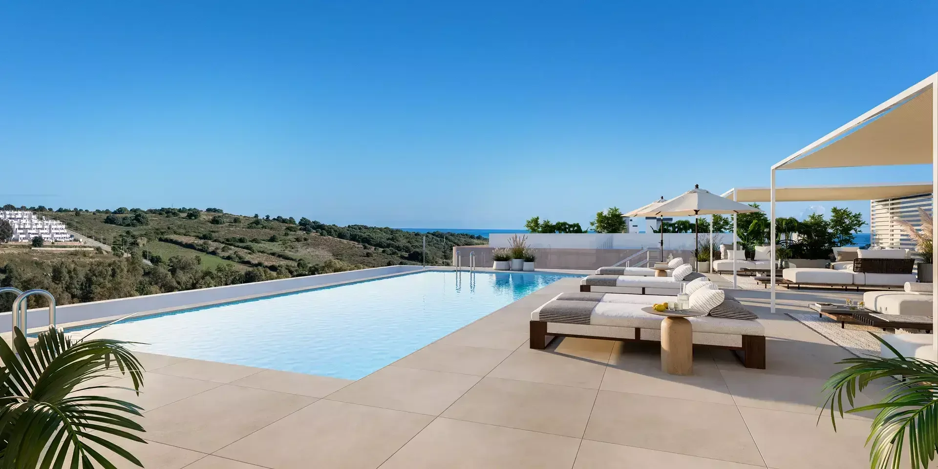 Eagle Hills ∙ Estepona