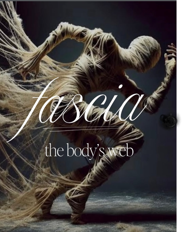 Posture, Fascia and Musculoskeletal Health