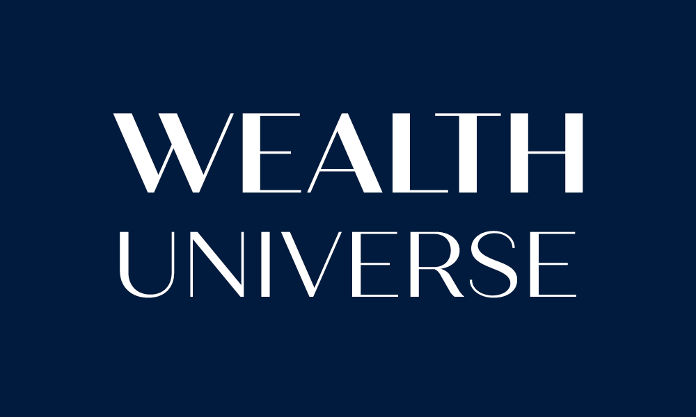 Wealth Universe