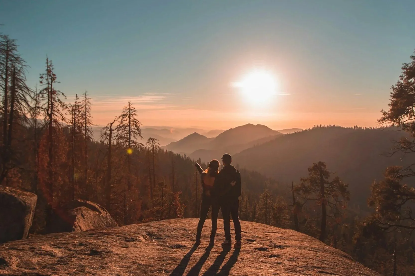 Building Wealth Together: Getting the Foundations Right