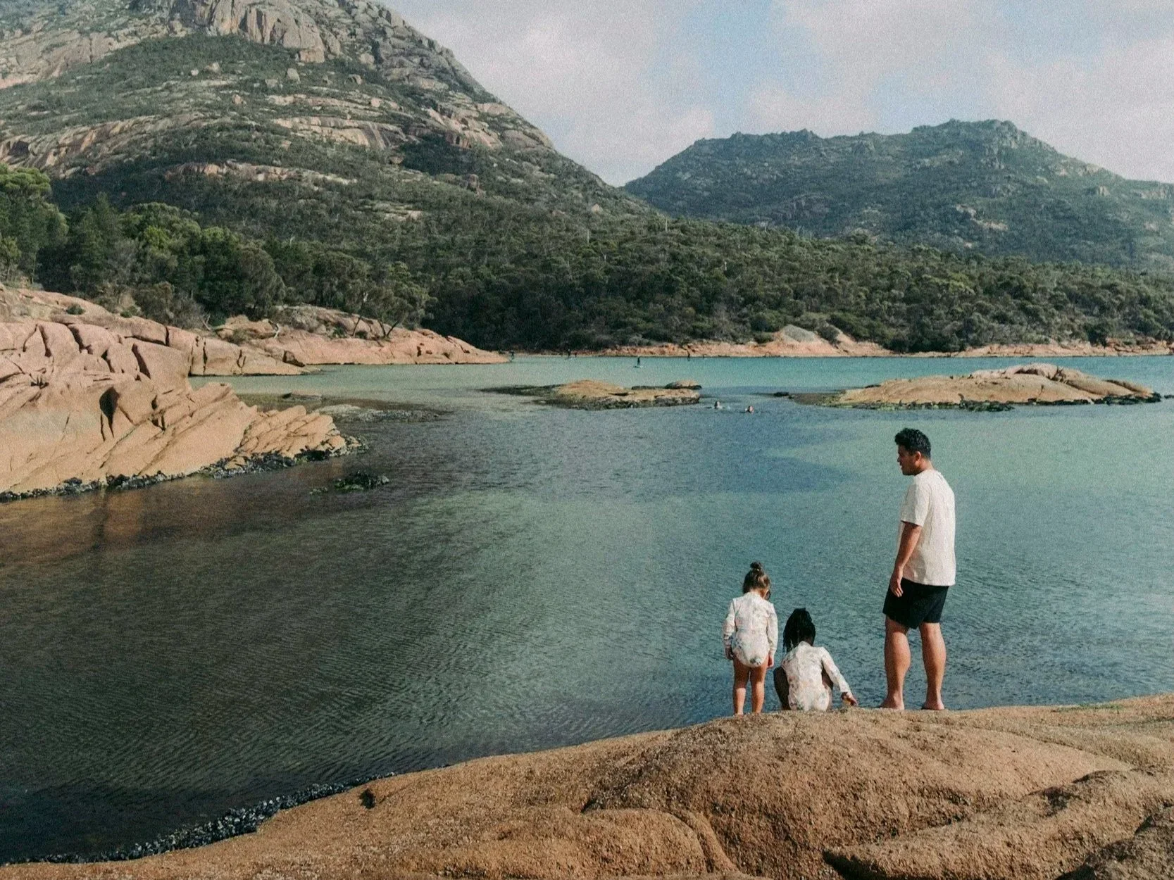 The High-Income Family Who Still Didn't Feel Financially Secure